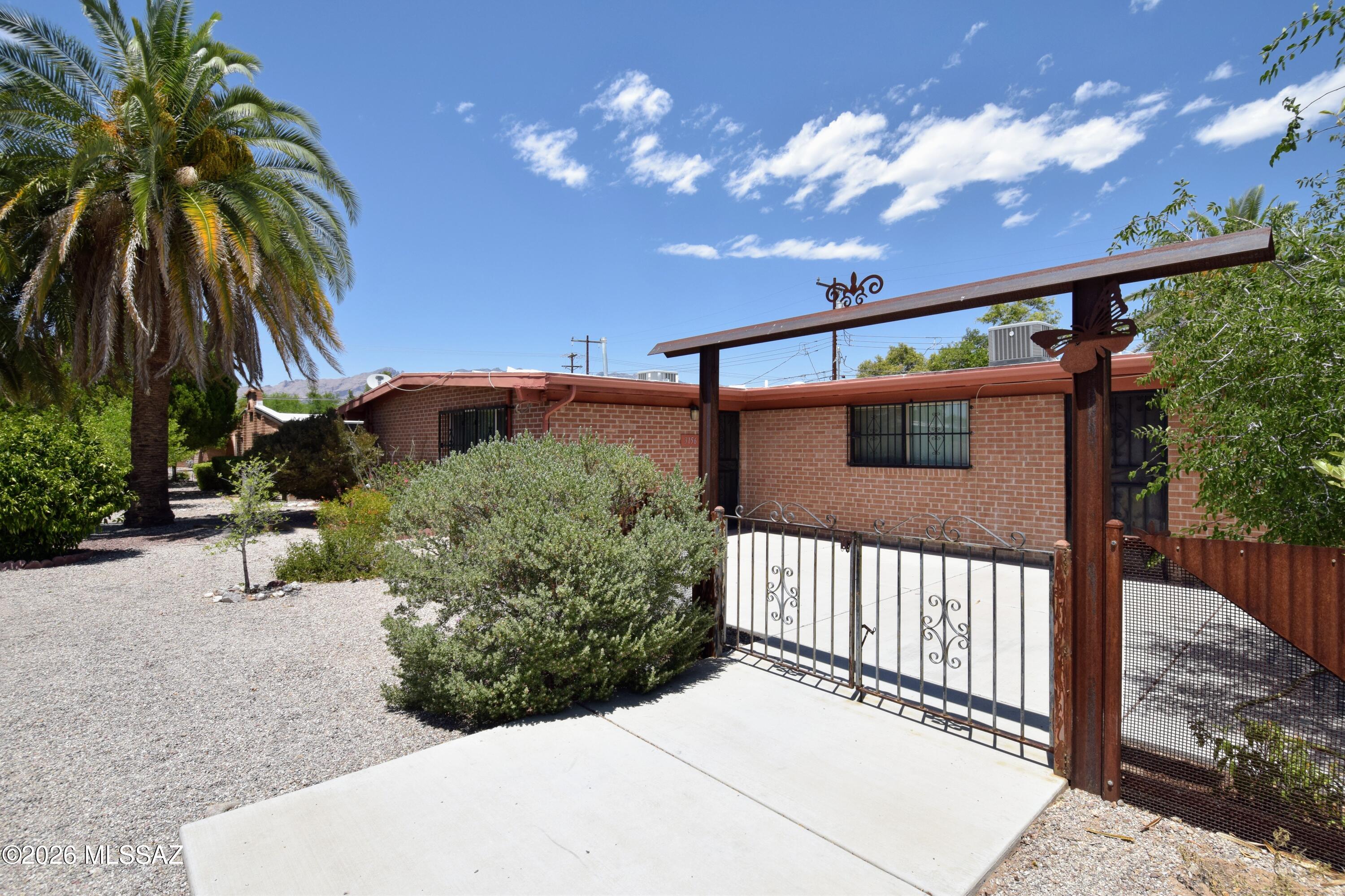 Fort Lowell Estates - Residential Lease