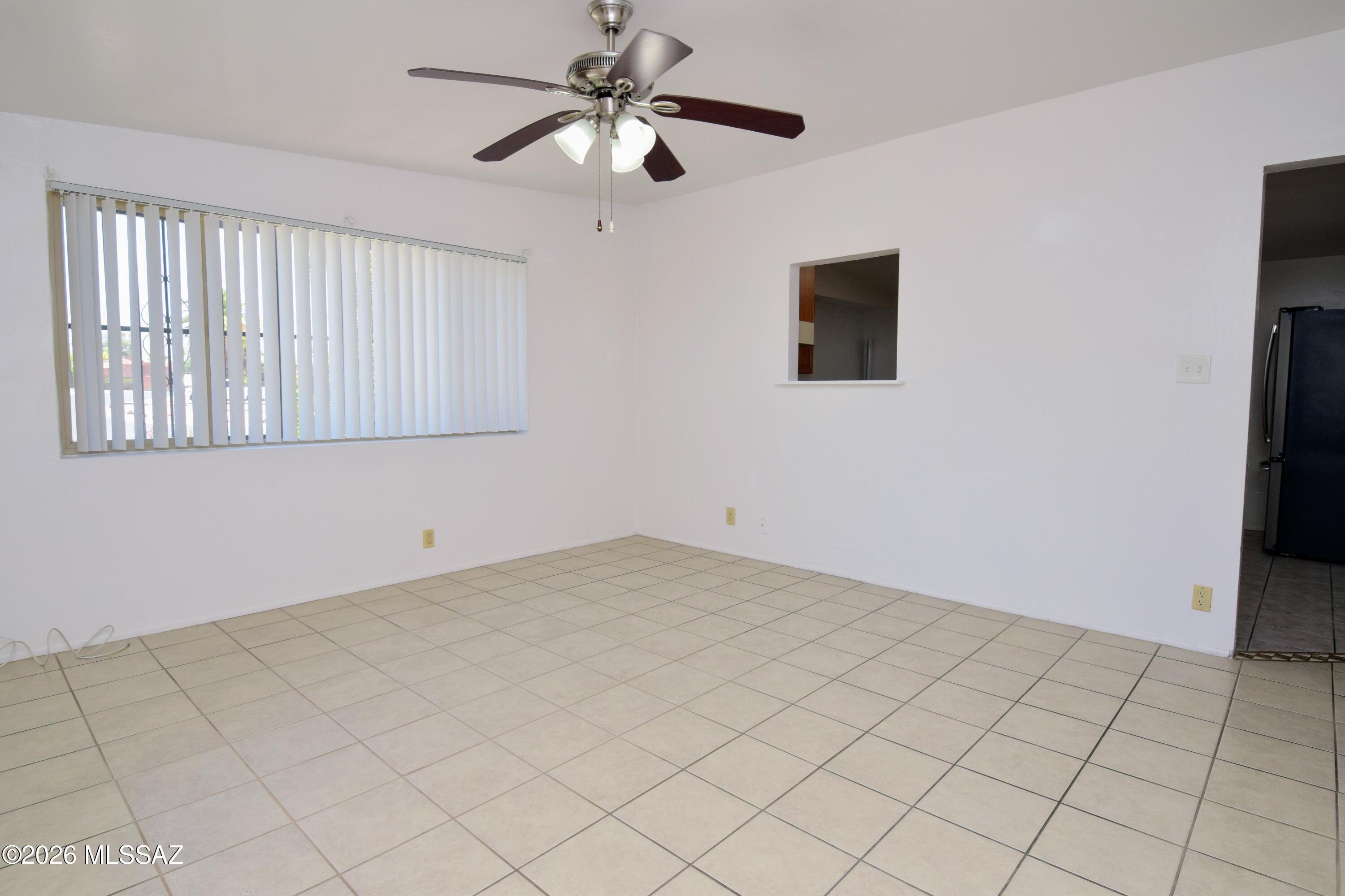 Fort Lowell Estates - Residential Lease