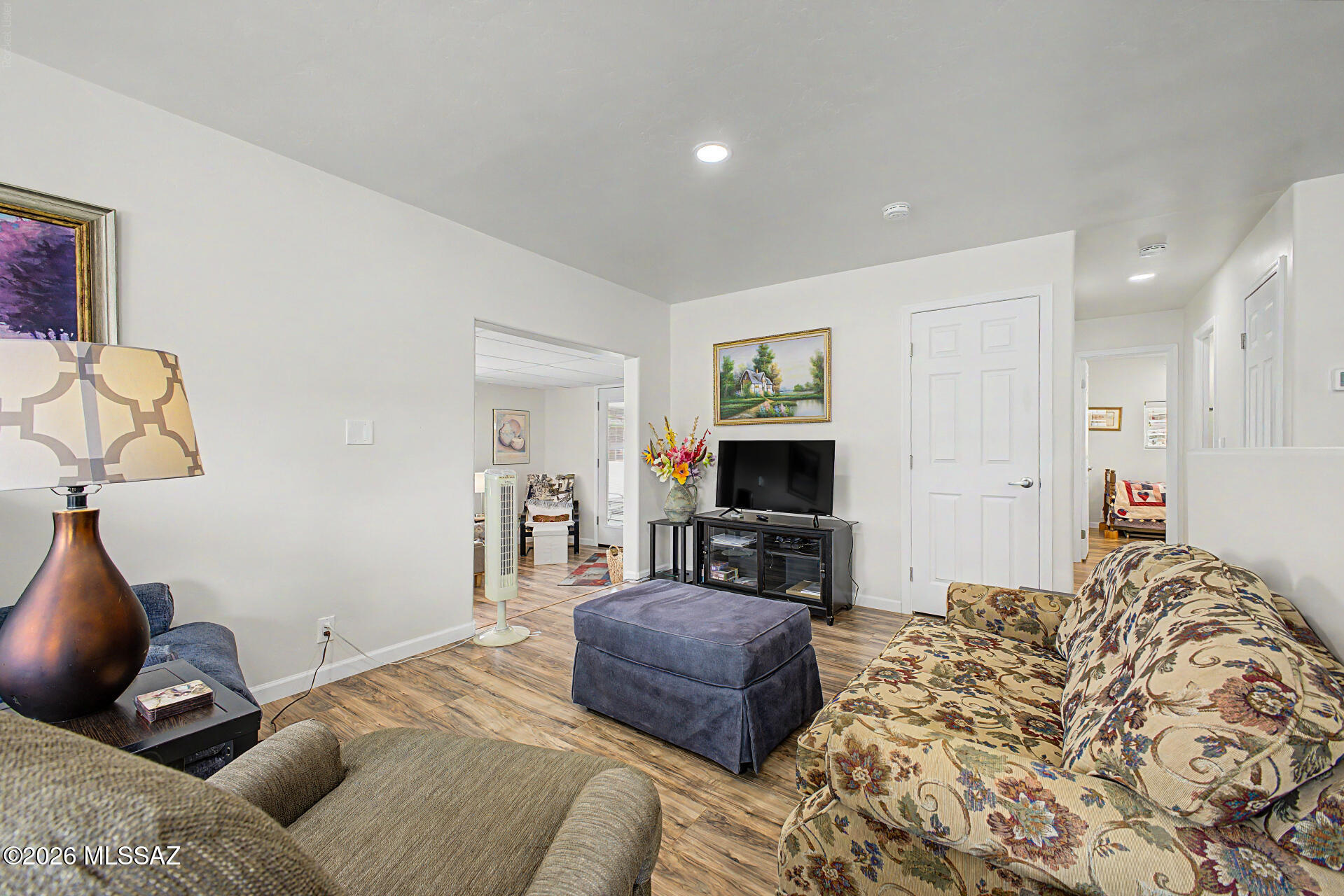 The Highlands (1 - 357) - Residential