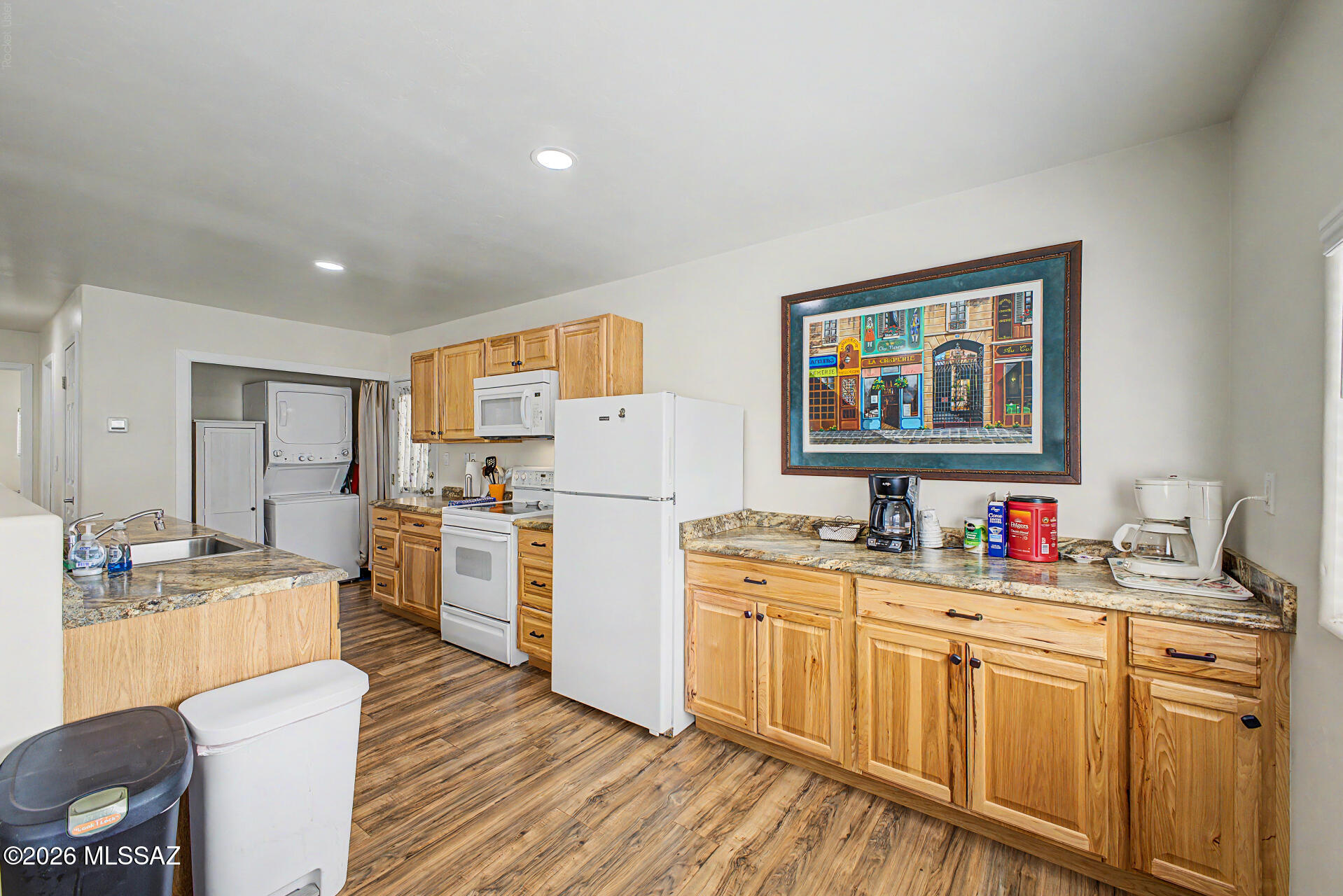 The Highlands (1 - 357) - Residential