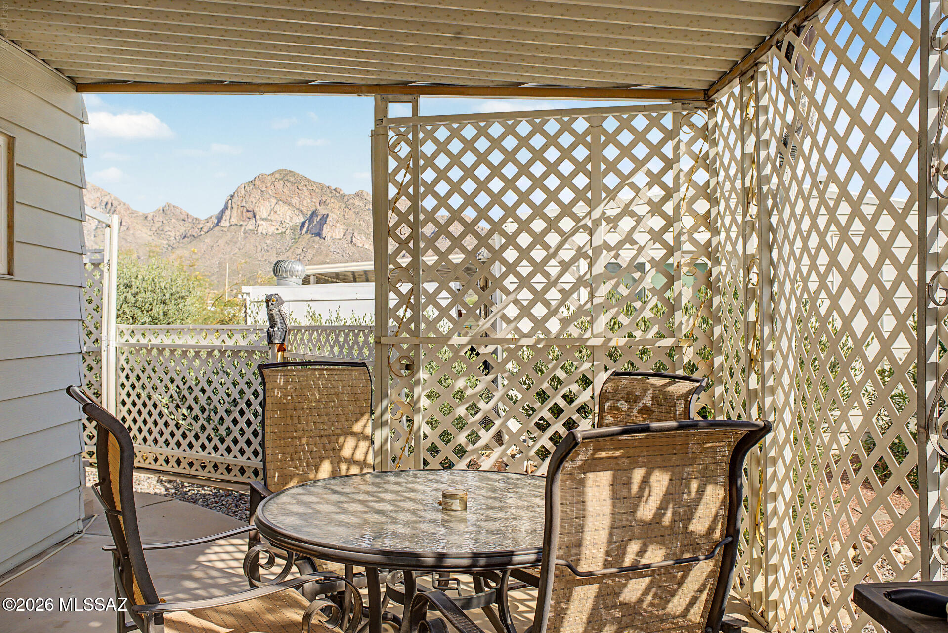 The Highlands (1 - 357) - Residential