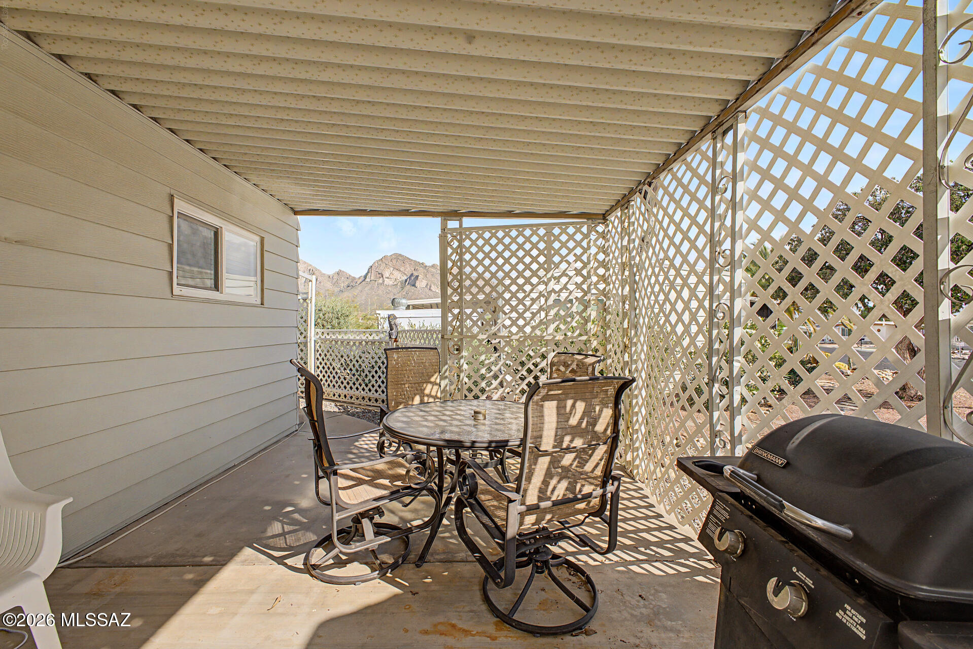 The Highlands (1 - 357) - Residential