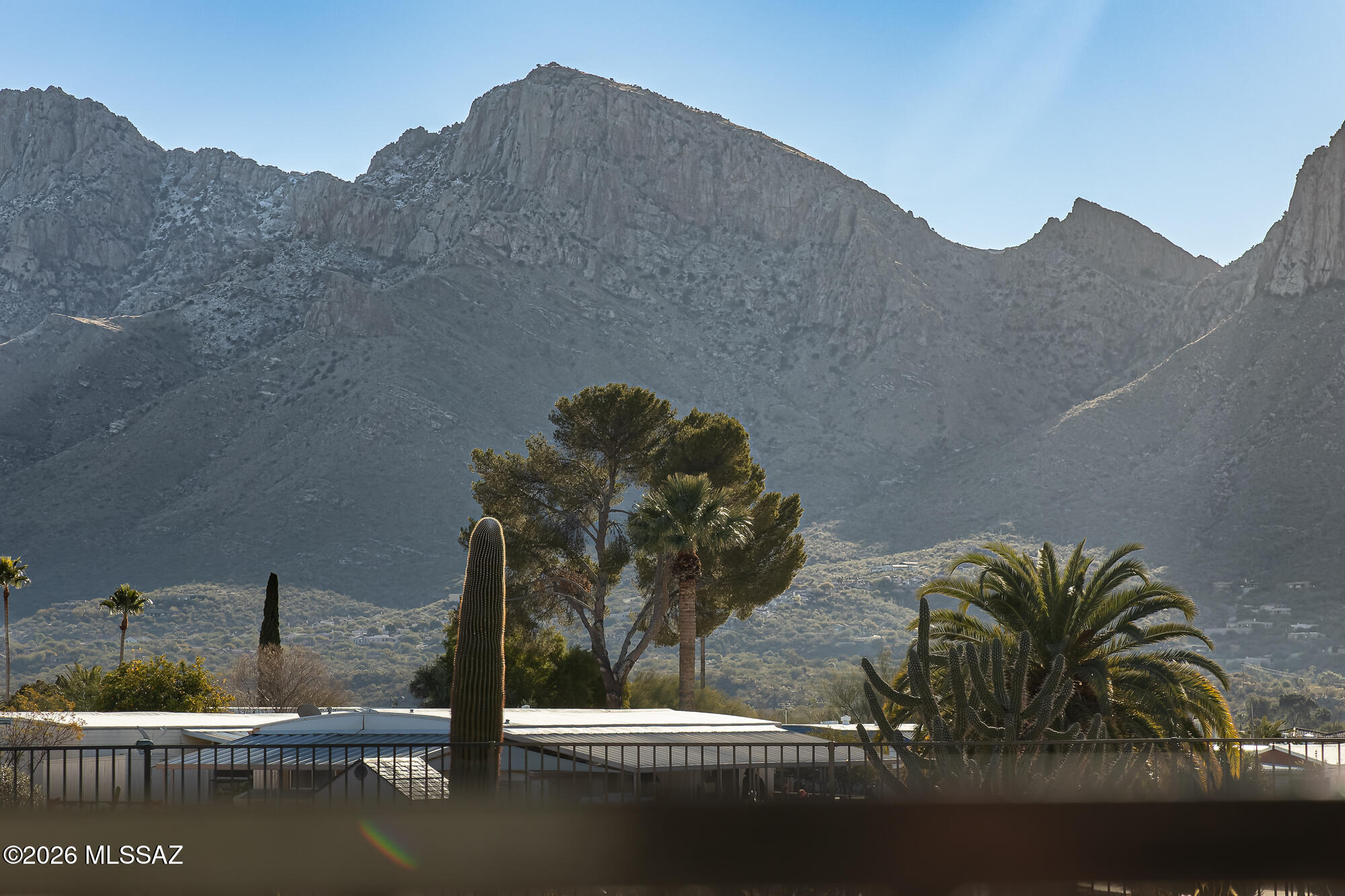 The Highlands (1 - 357) - Residential