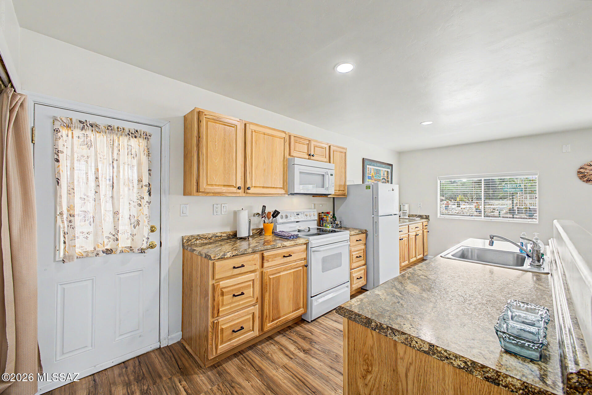 The Highlands (1 - 357) - Residential