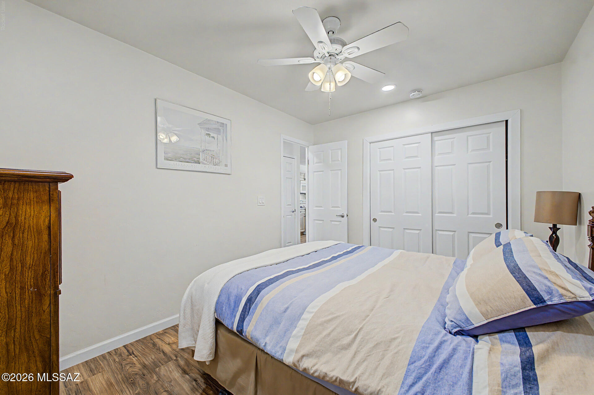 The Highlands (1 - 357) - Residential