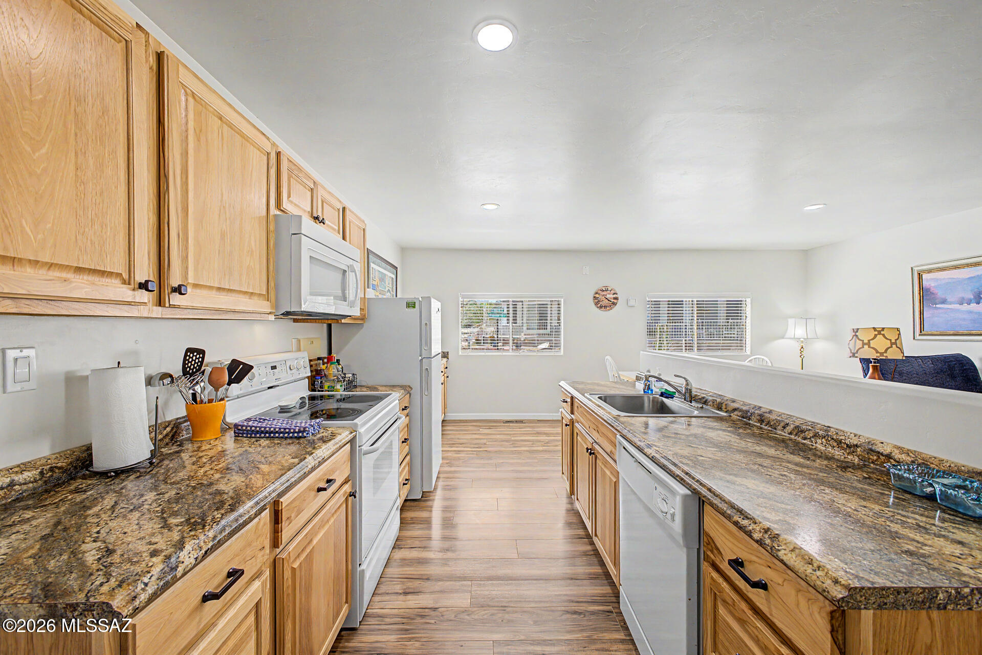 The Highlands (1 - 357) - Residential