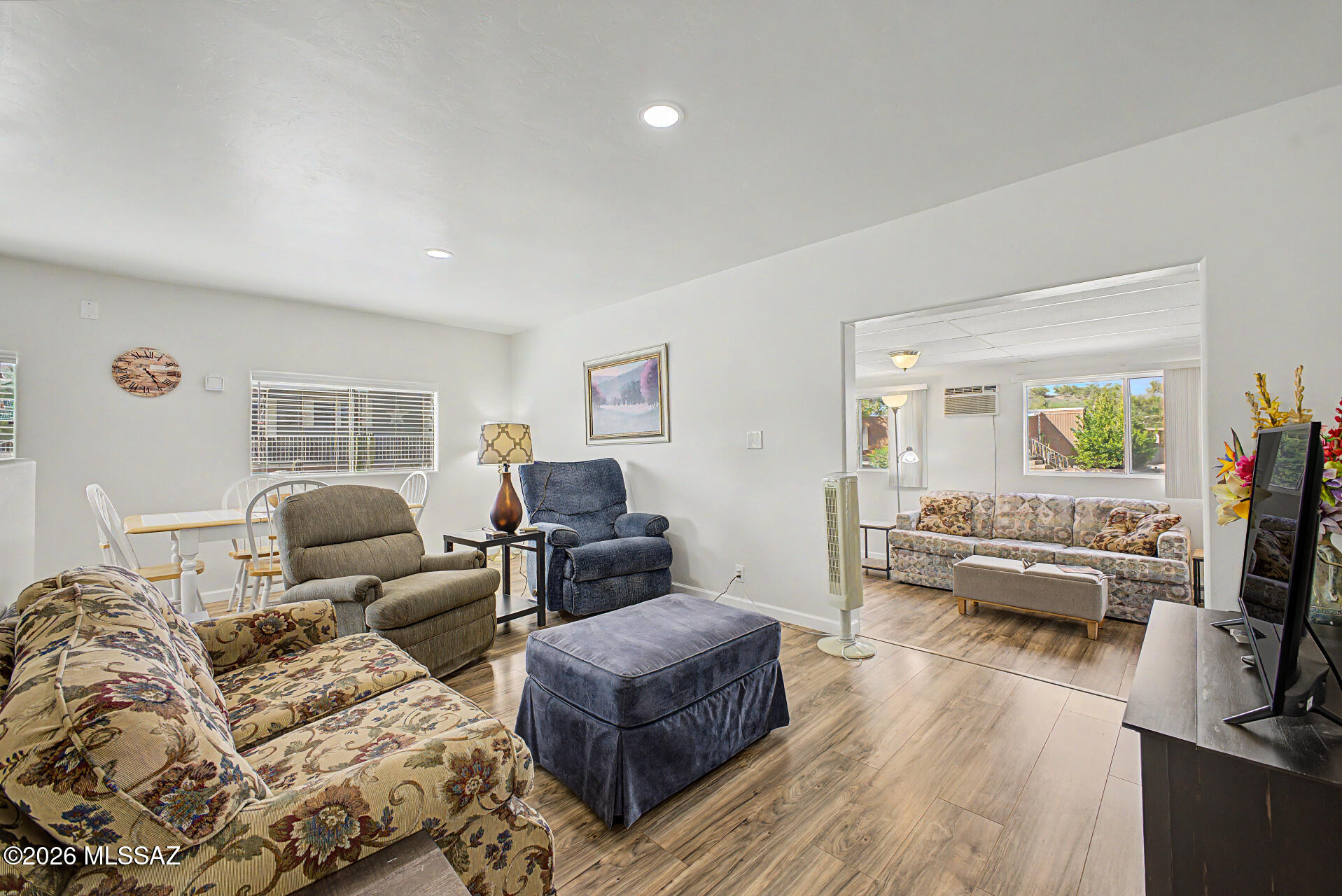 The Highlands (1 - 357) - Residential