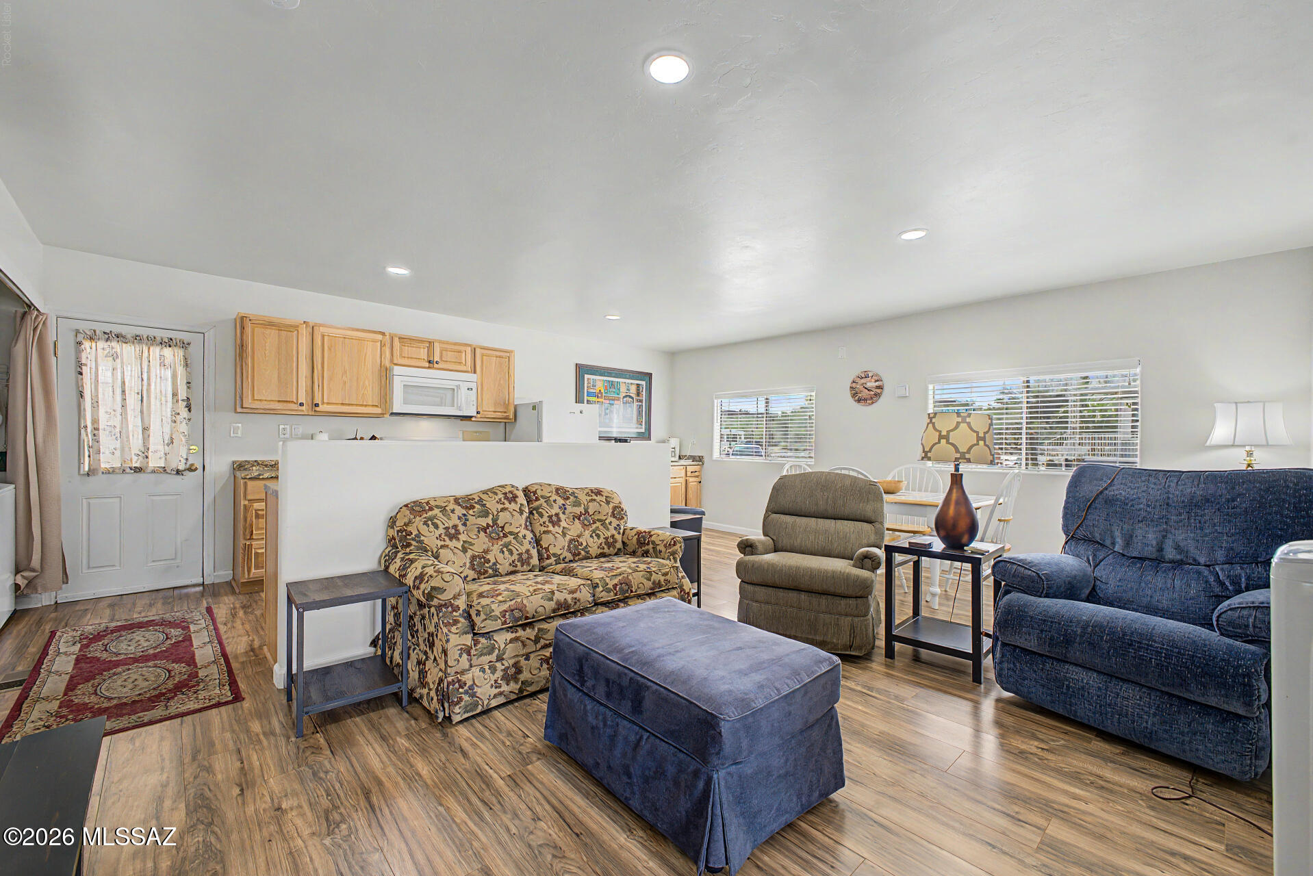 The Highlands (1 - 357) - Residential