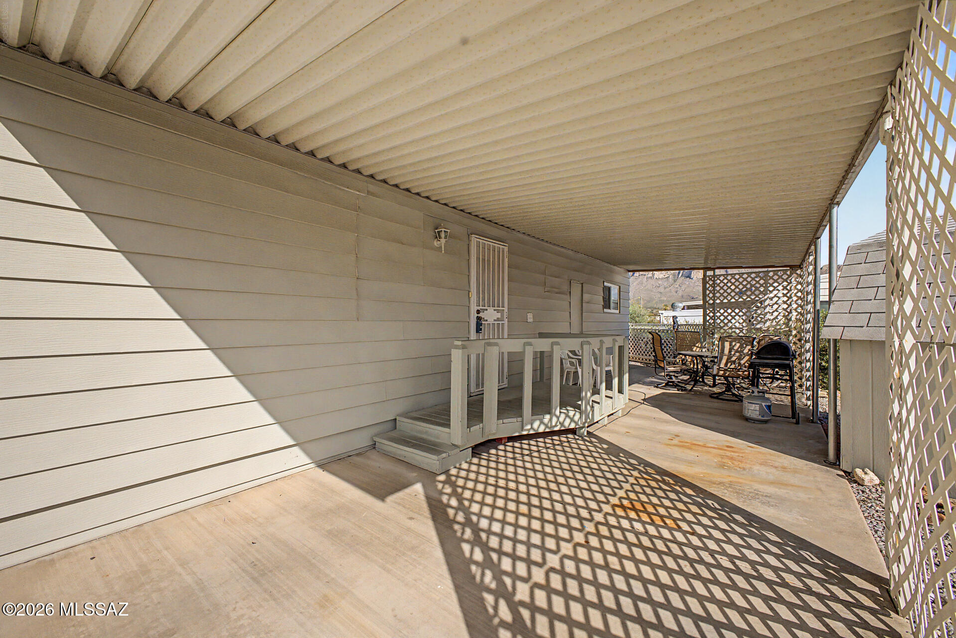 The Highlands (1 - 357) - Residential