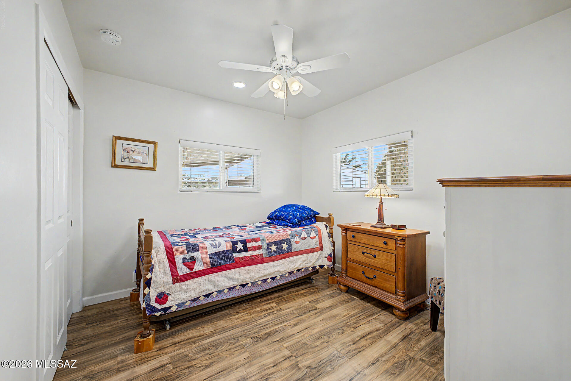The Highlands (1 - 357) - Residential