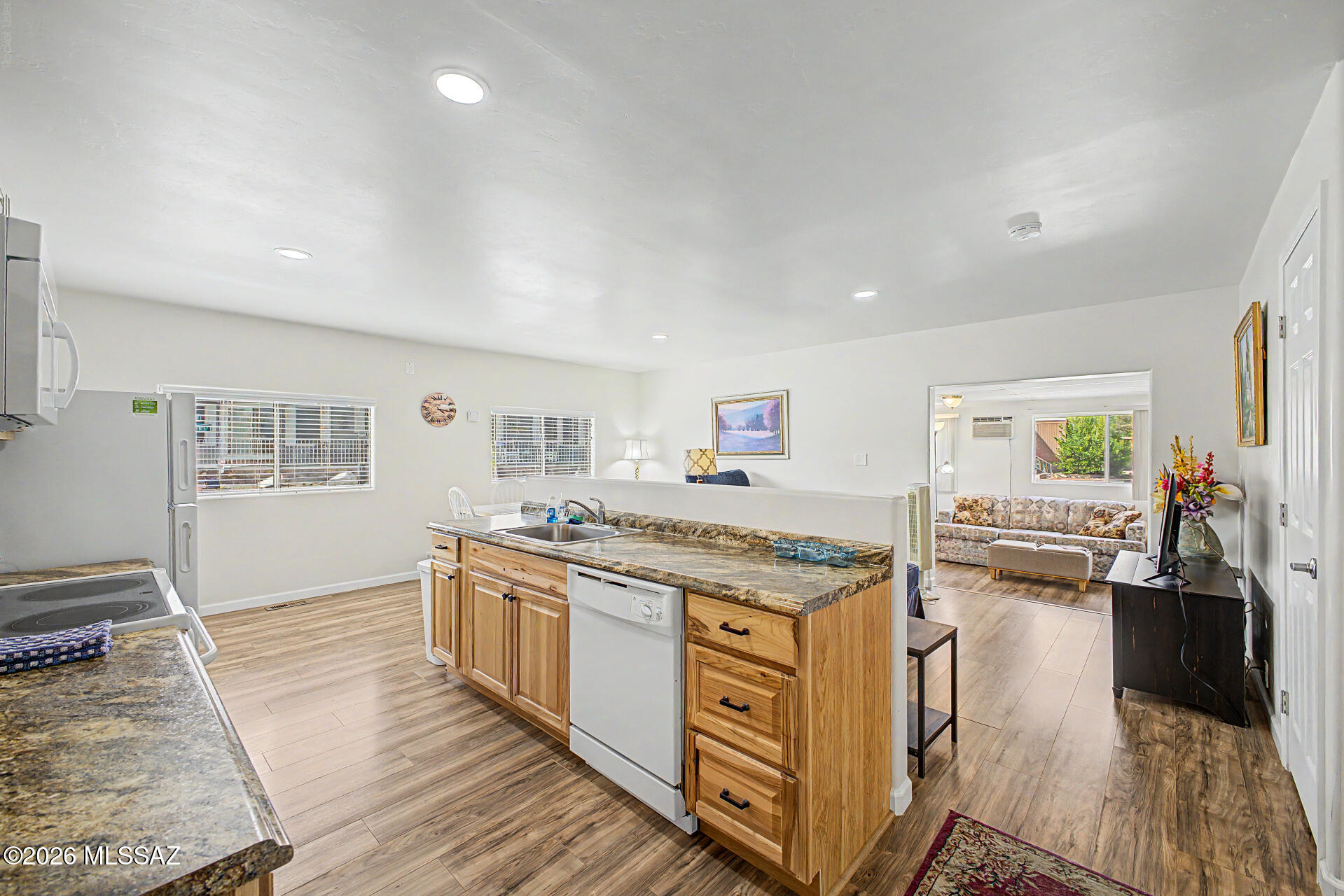 The Highlands (1 - 357) - Residential