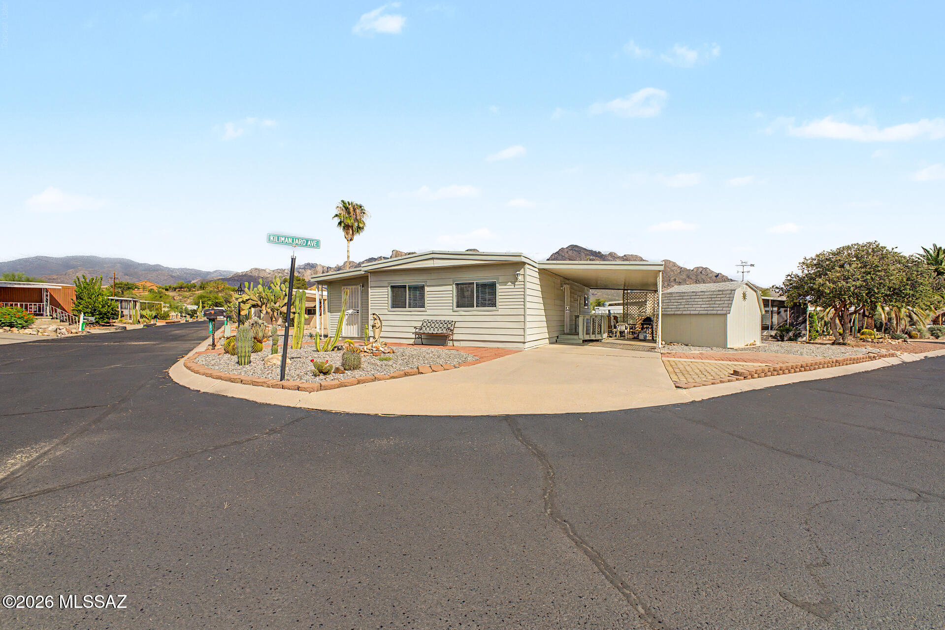 The Highlands (1 - 357) - Residential