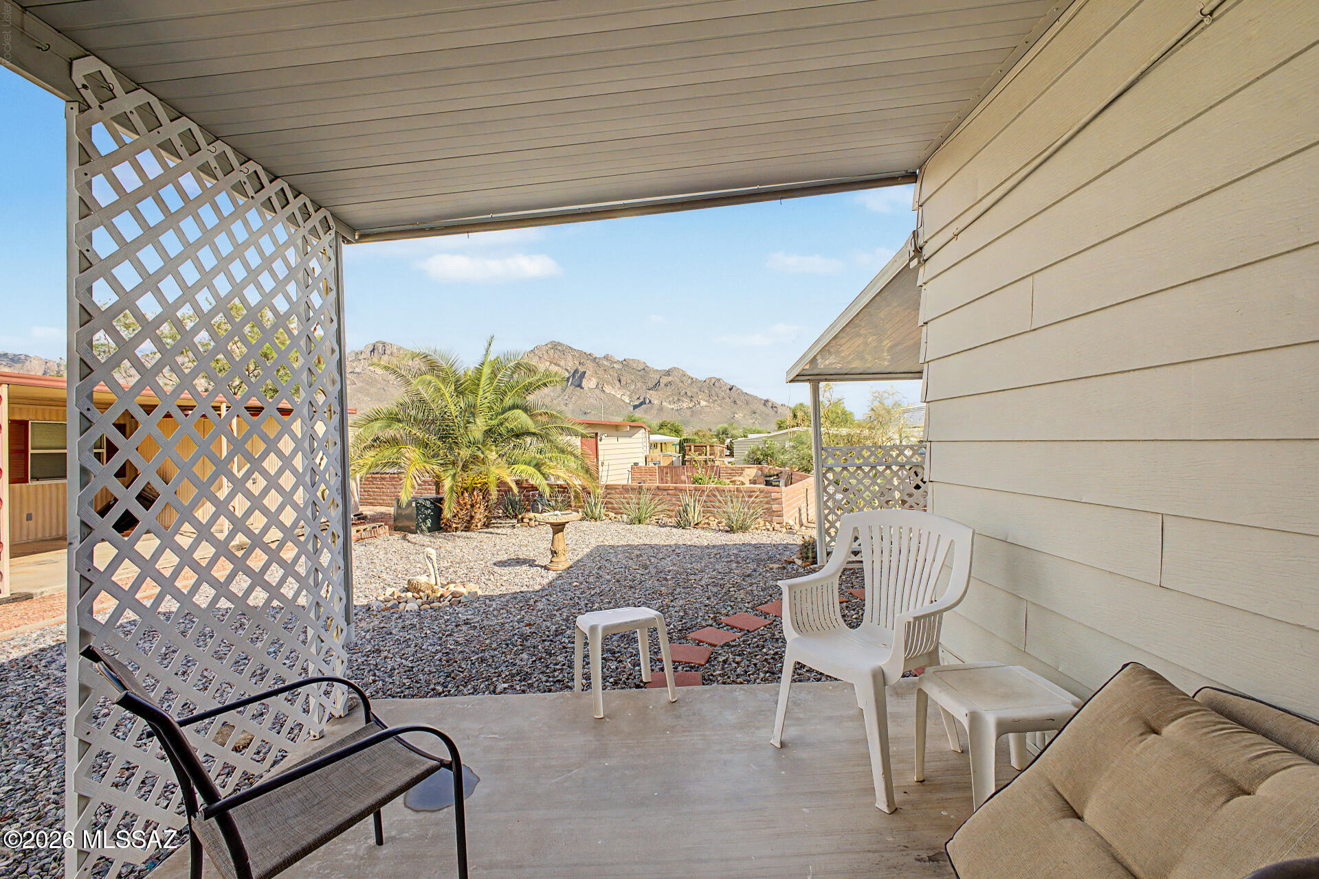 The Highlands (1 - 357) - Residential