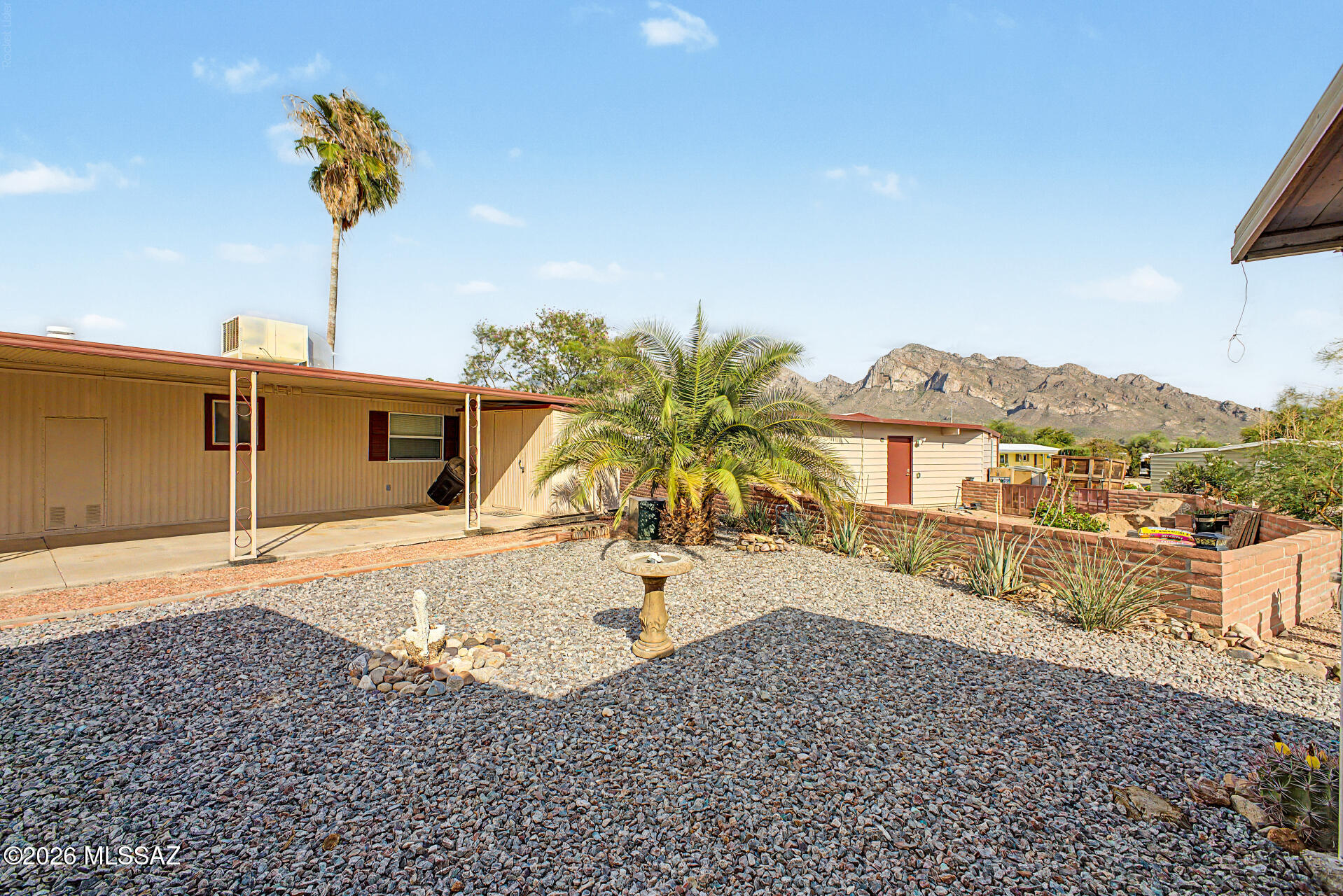 The Highlands (1 - 357) - Residential
