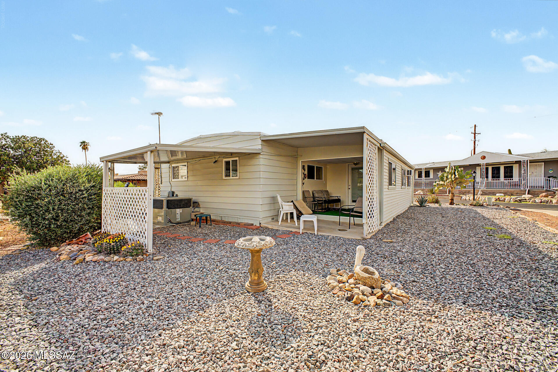 The Highlands (1 - 357) - Residential