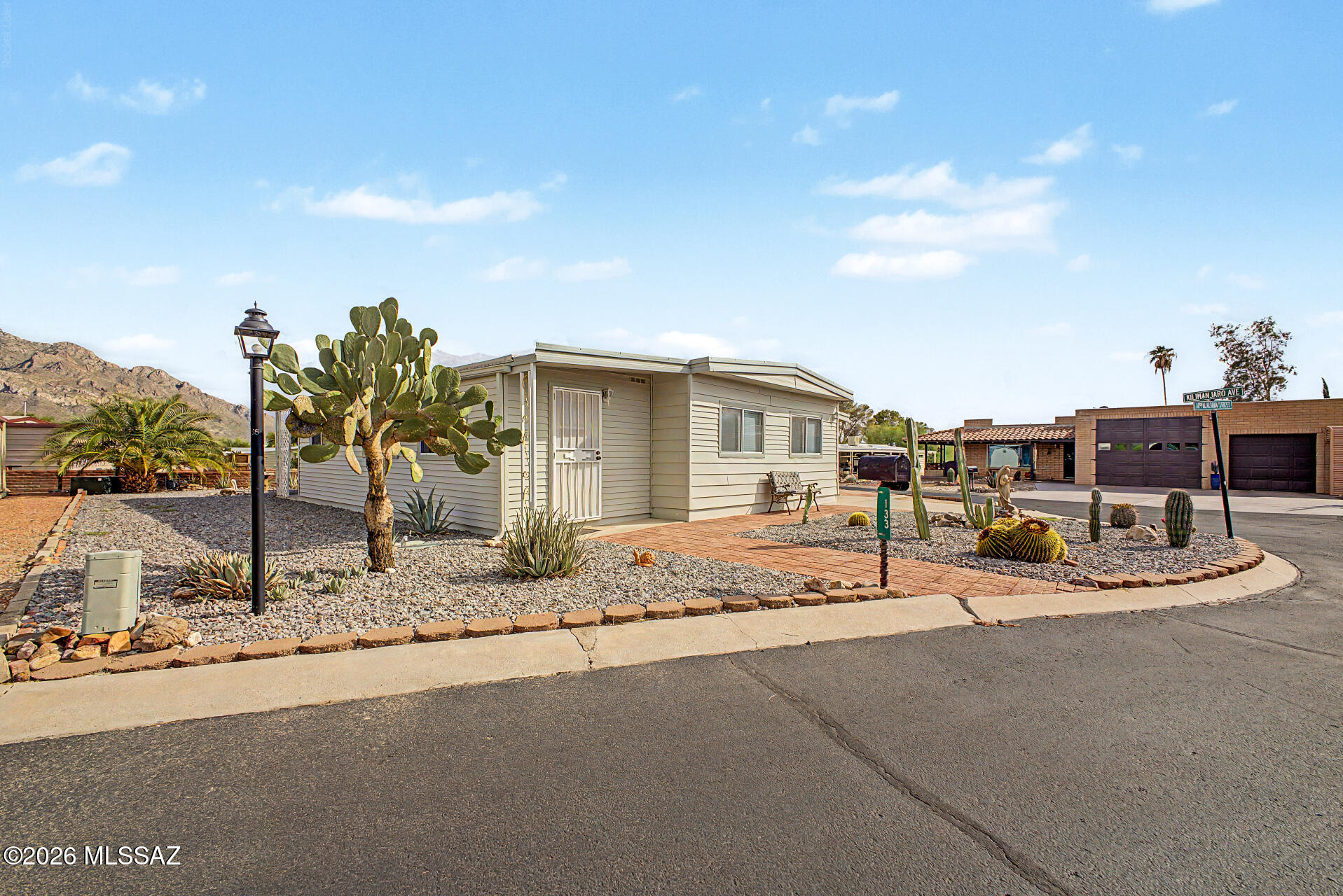 The Highlands (1 - 357) - Residential