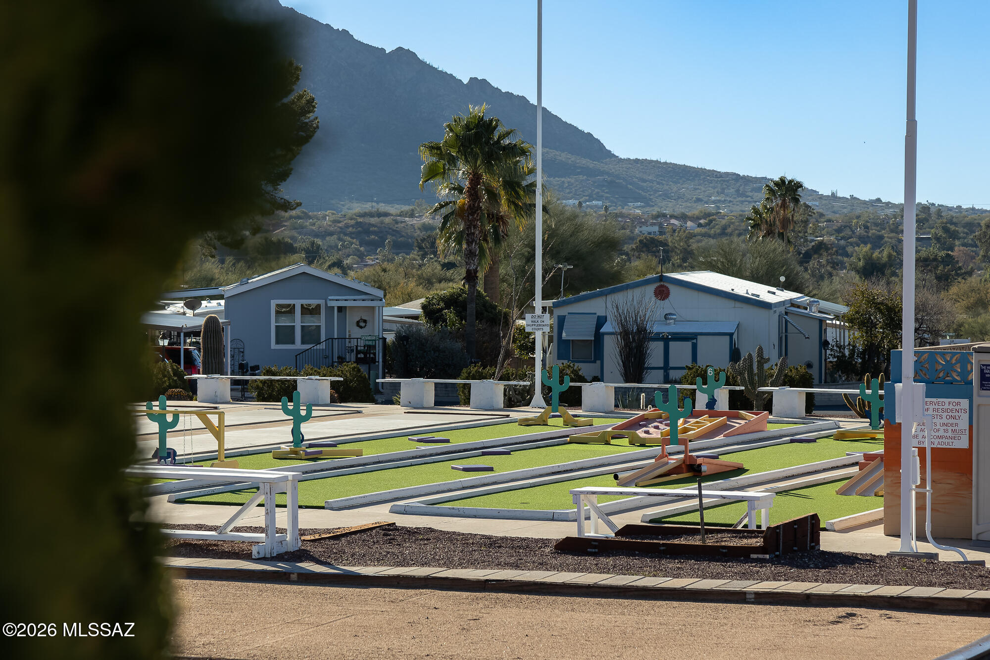 The Highlands (1 - 357) - Residential