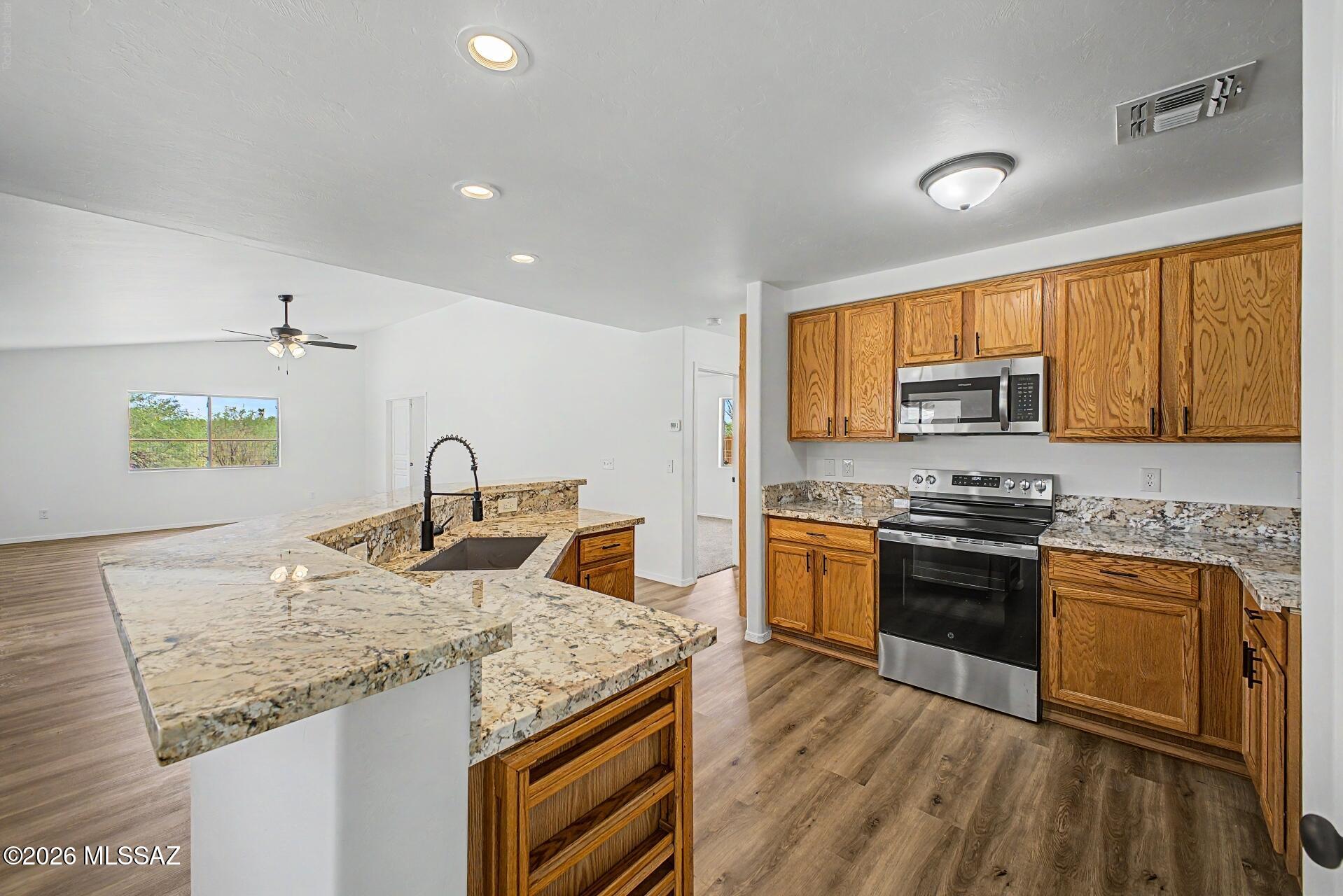 West Star Estates (1-76) - Residential