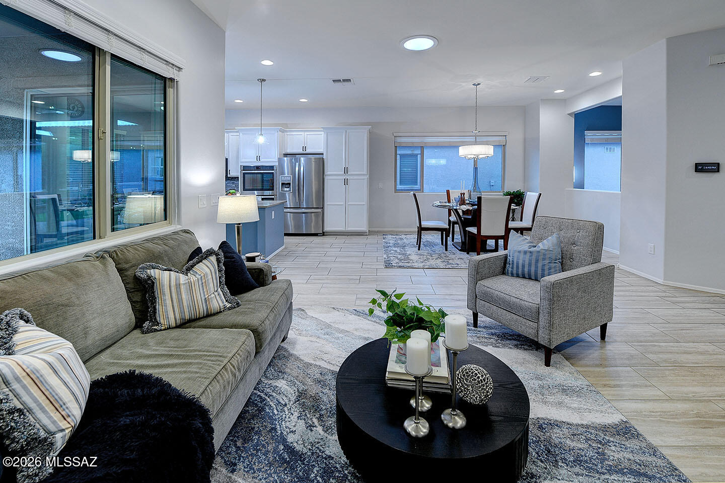 Canoa Ranch Block 22 & PTN Block 27 - Residential