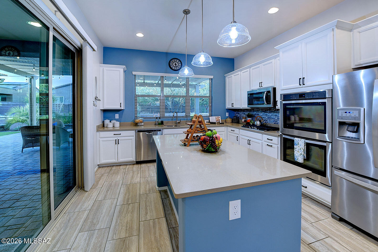 Canoa Ranch Block 22 & PTN Block 27 - Residential