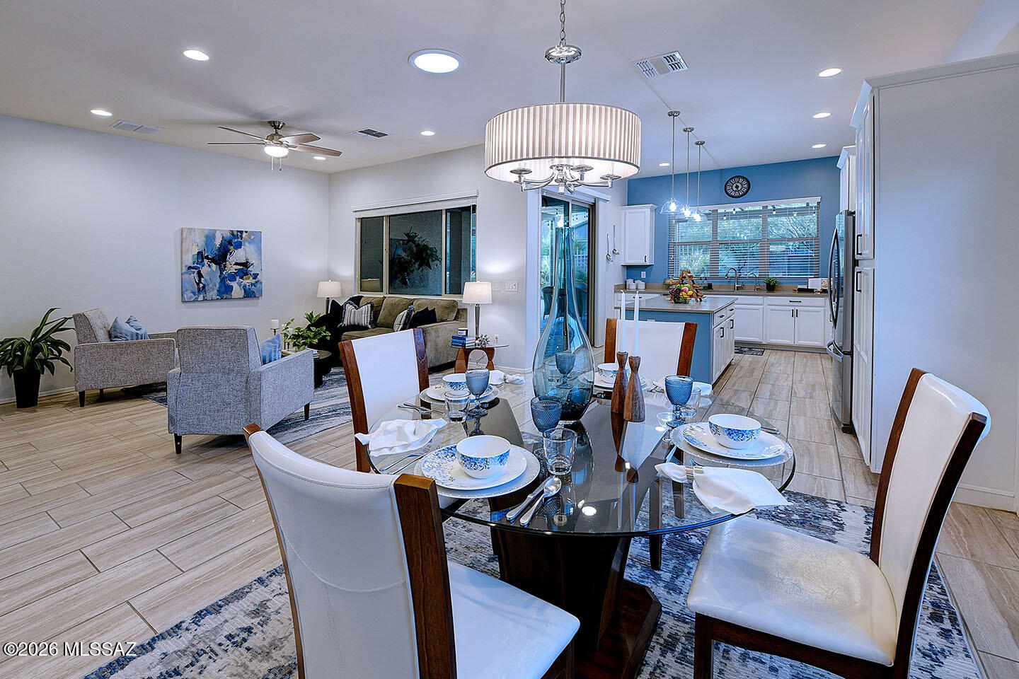 Canoa Ranch Block 22 & PTN Block 27 - Residential
