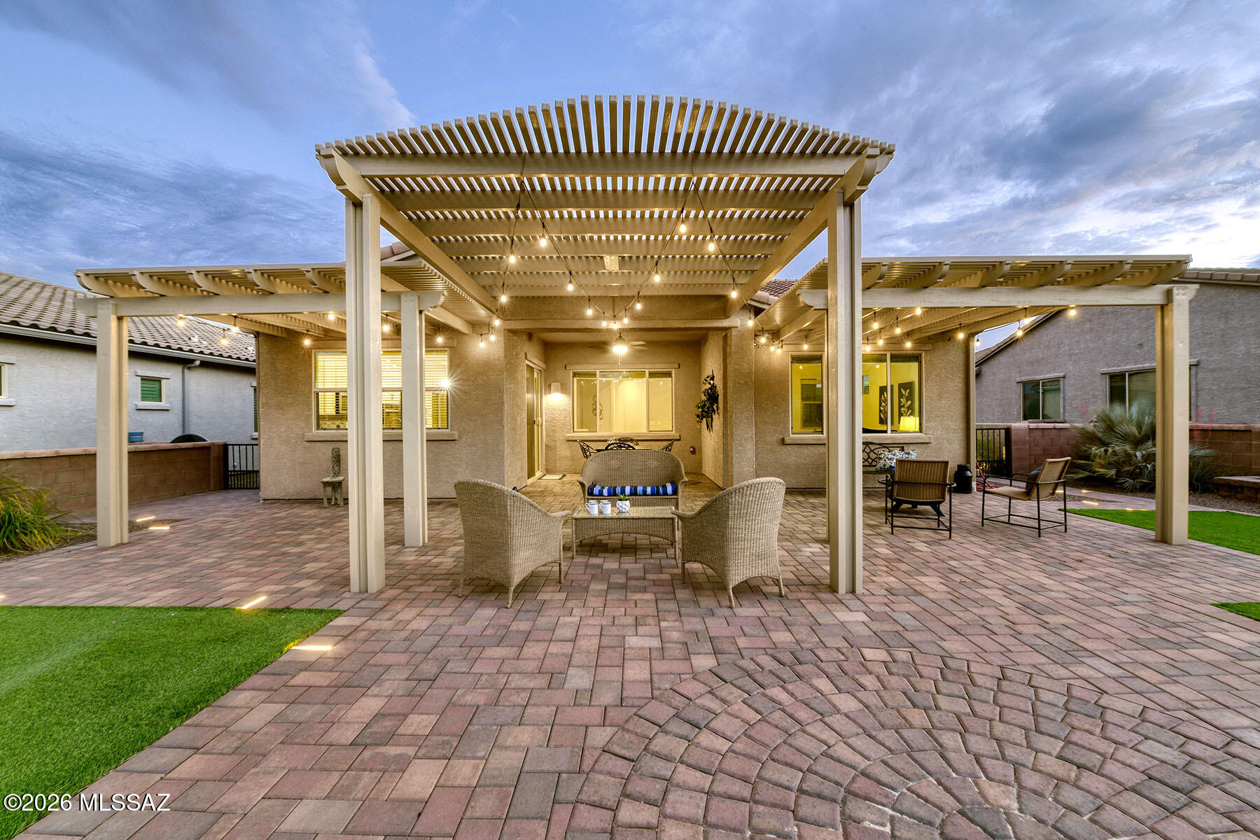 Canoa Ranch Block 22 & PTN Block 27 - Residential