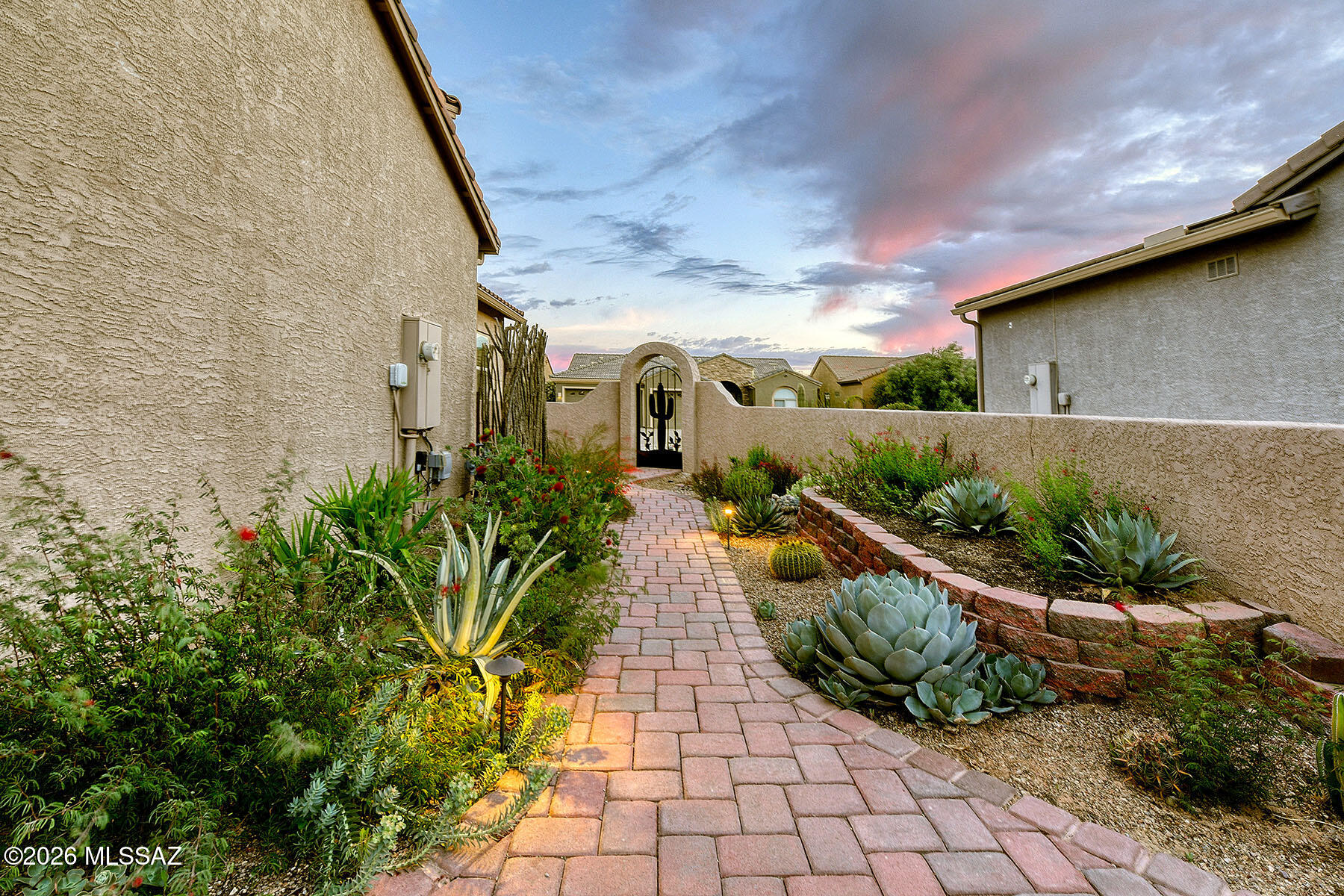 Canoa Ranch Block 22 & PTN Block 27 - Residential