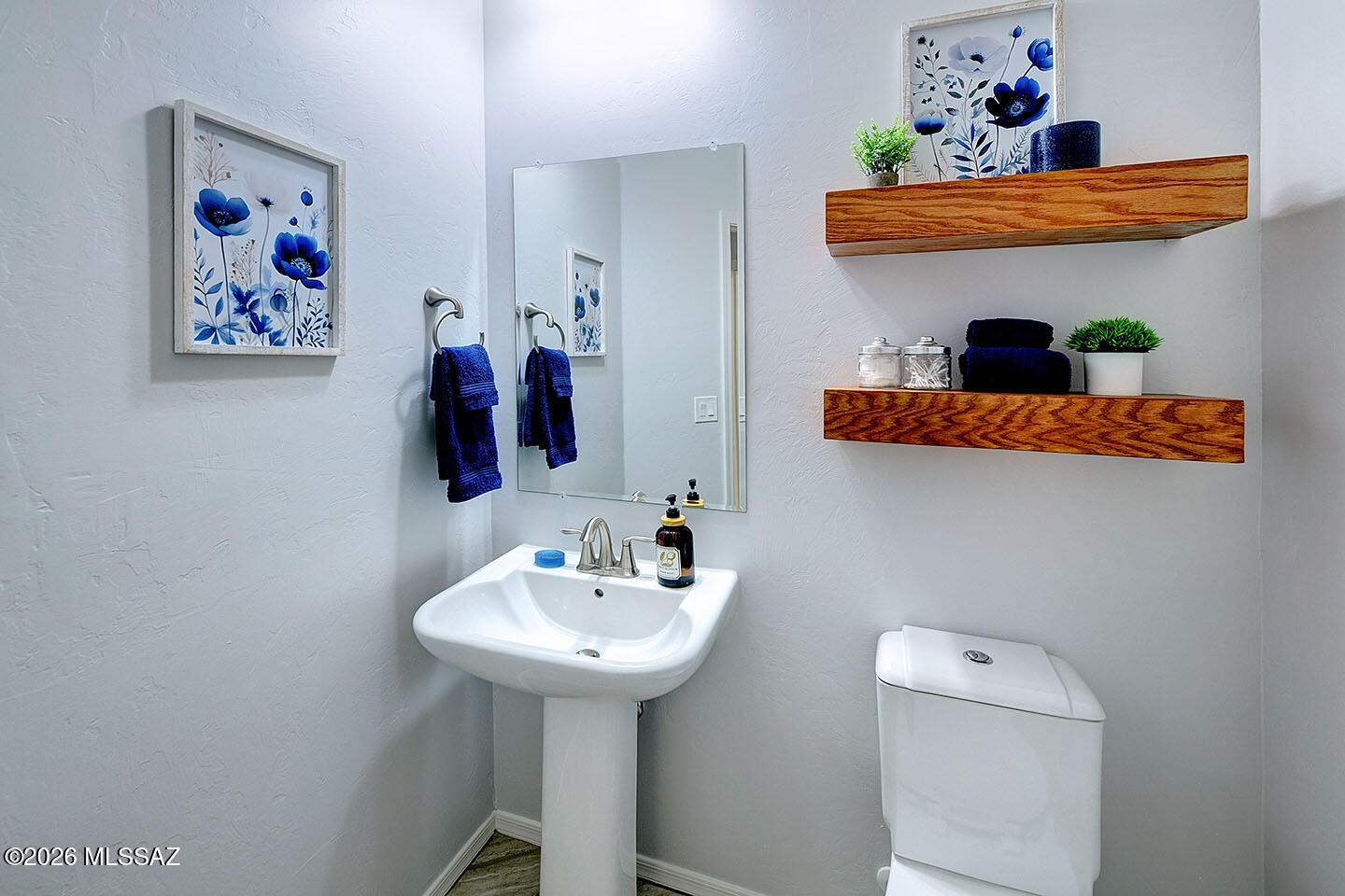 Canoa Ranch Block 22 & PTN Block 27 - Residential