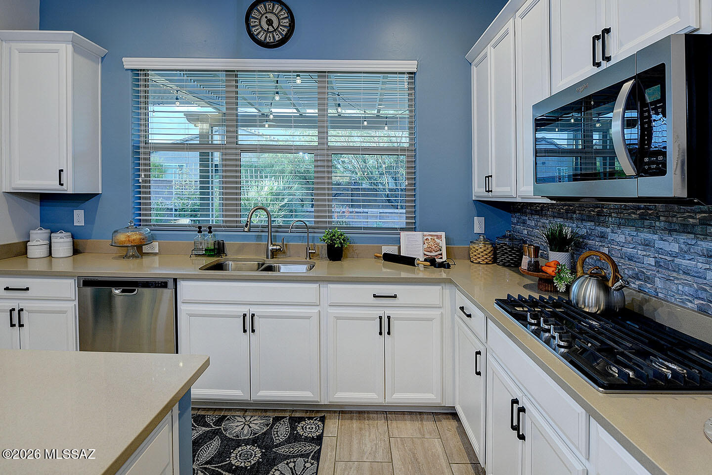 Canoa Ranch Block 22 & PTN Block 27 - Residential