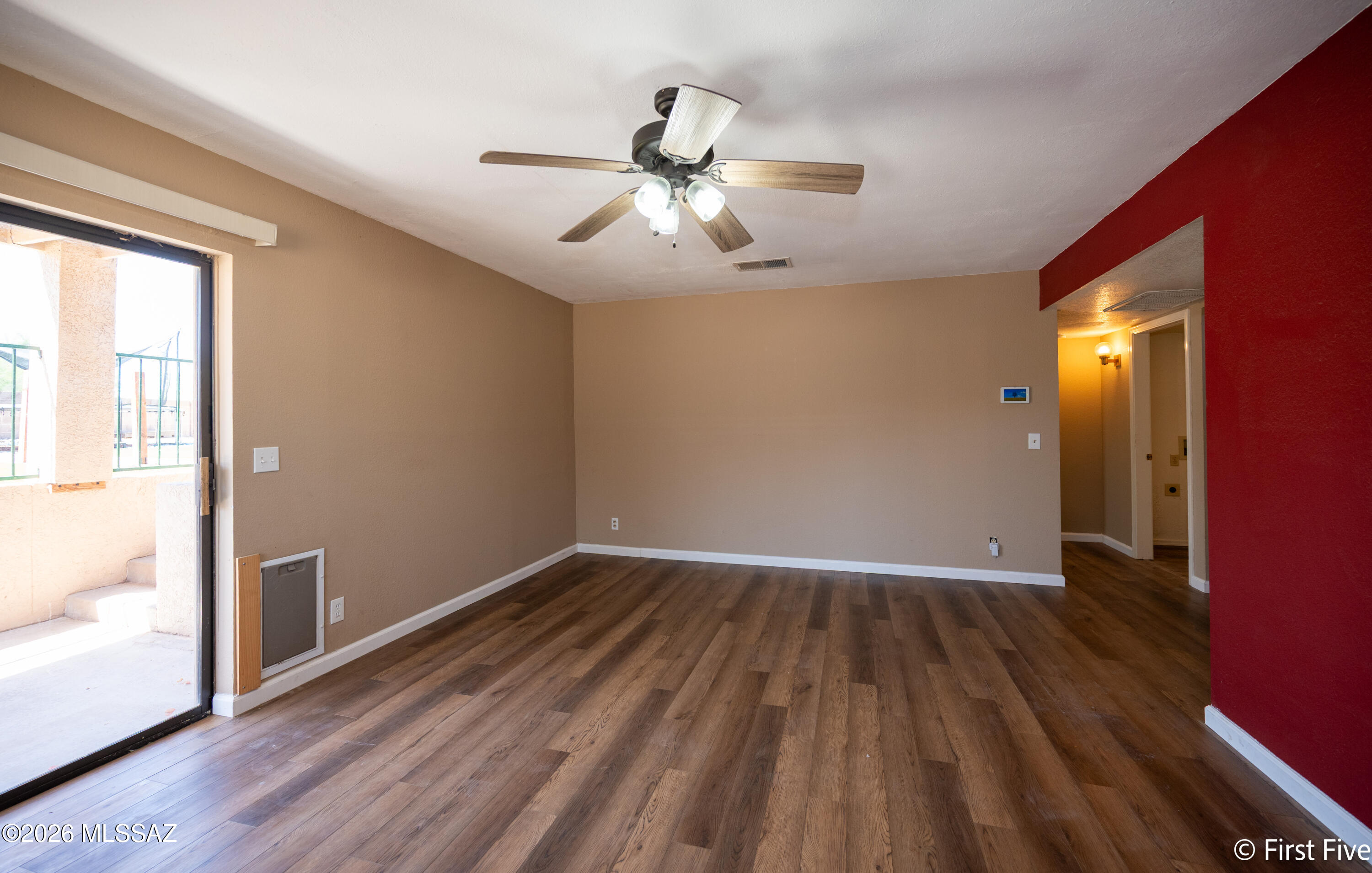 Countryside Terrace (240-398) - Residential Lease