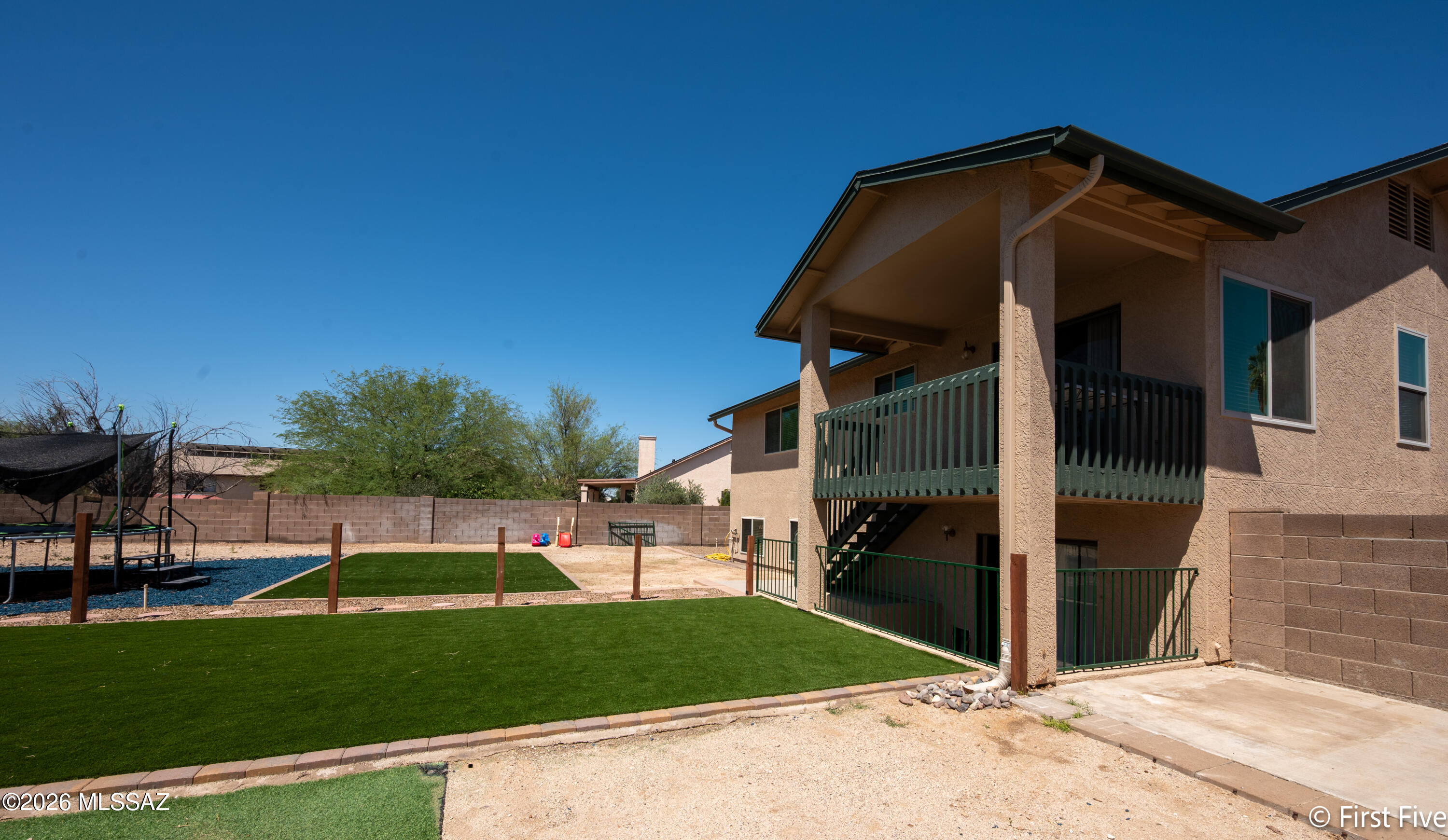 Countryside Terrace (240-398) - Residential Lease