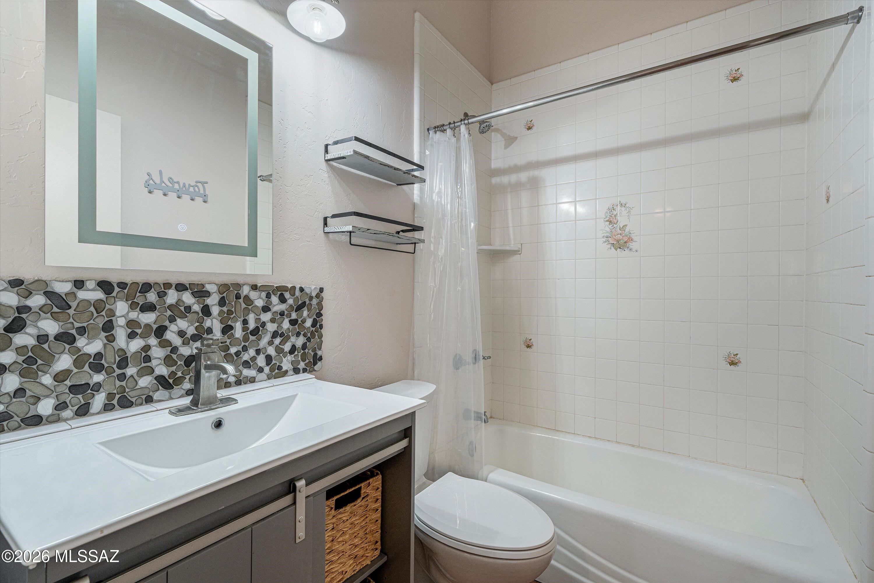 New Tucson Unit  NO. 26 - Residential