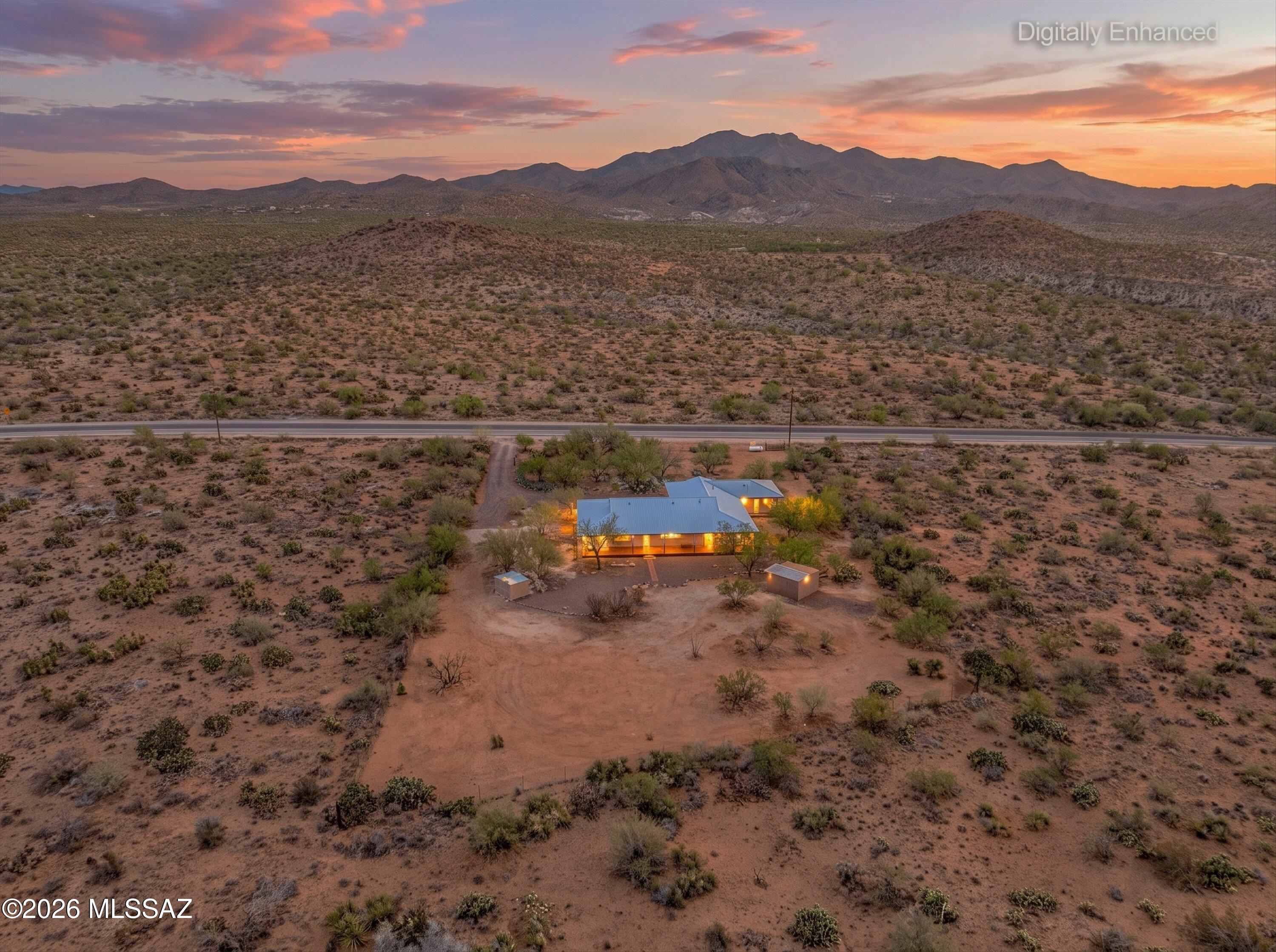 New Tucson Unit  NO. 26 - Residential