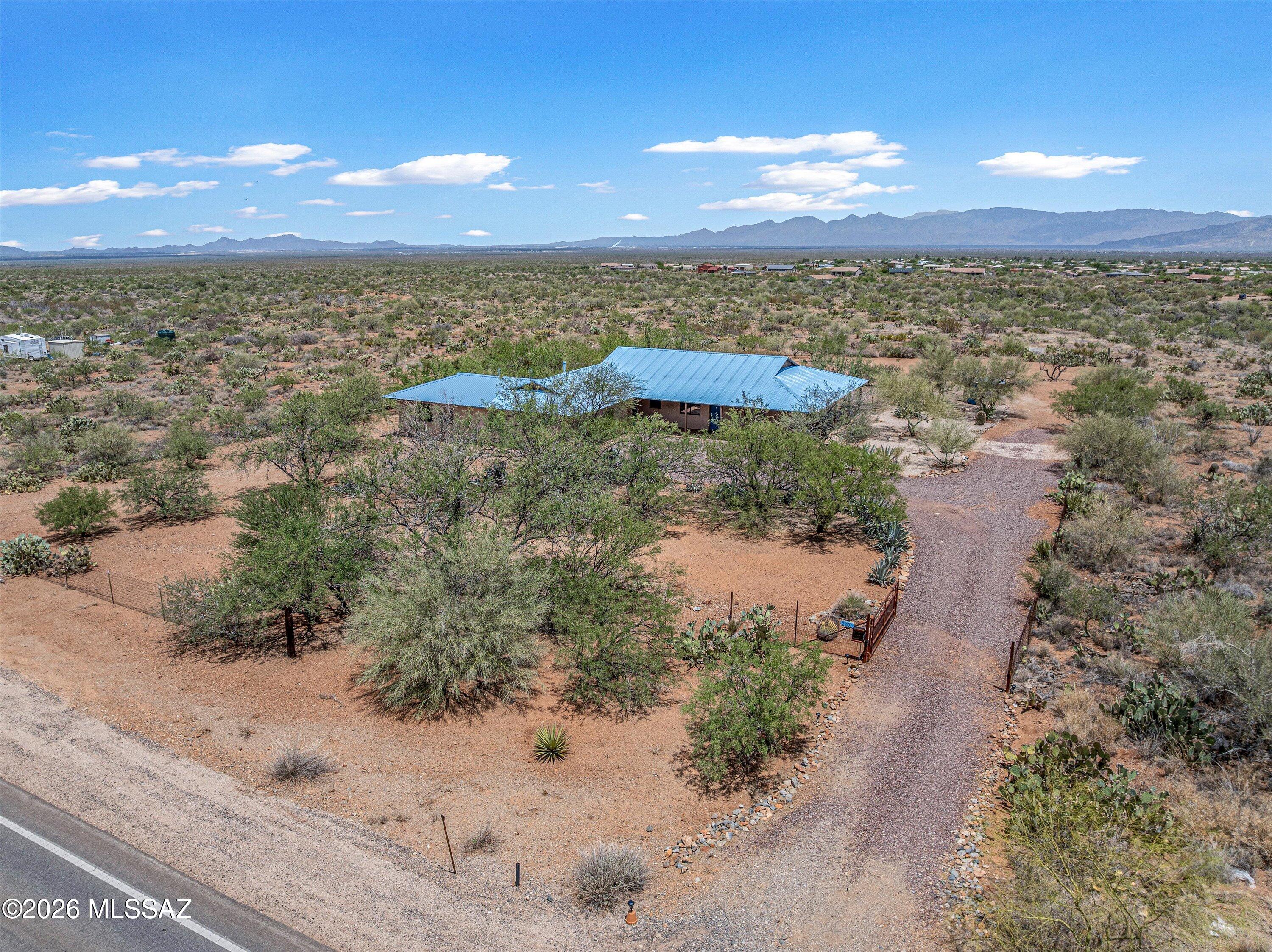 New Tucson Unit  NO. 26 - Residential