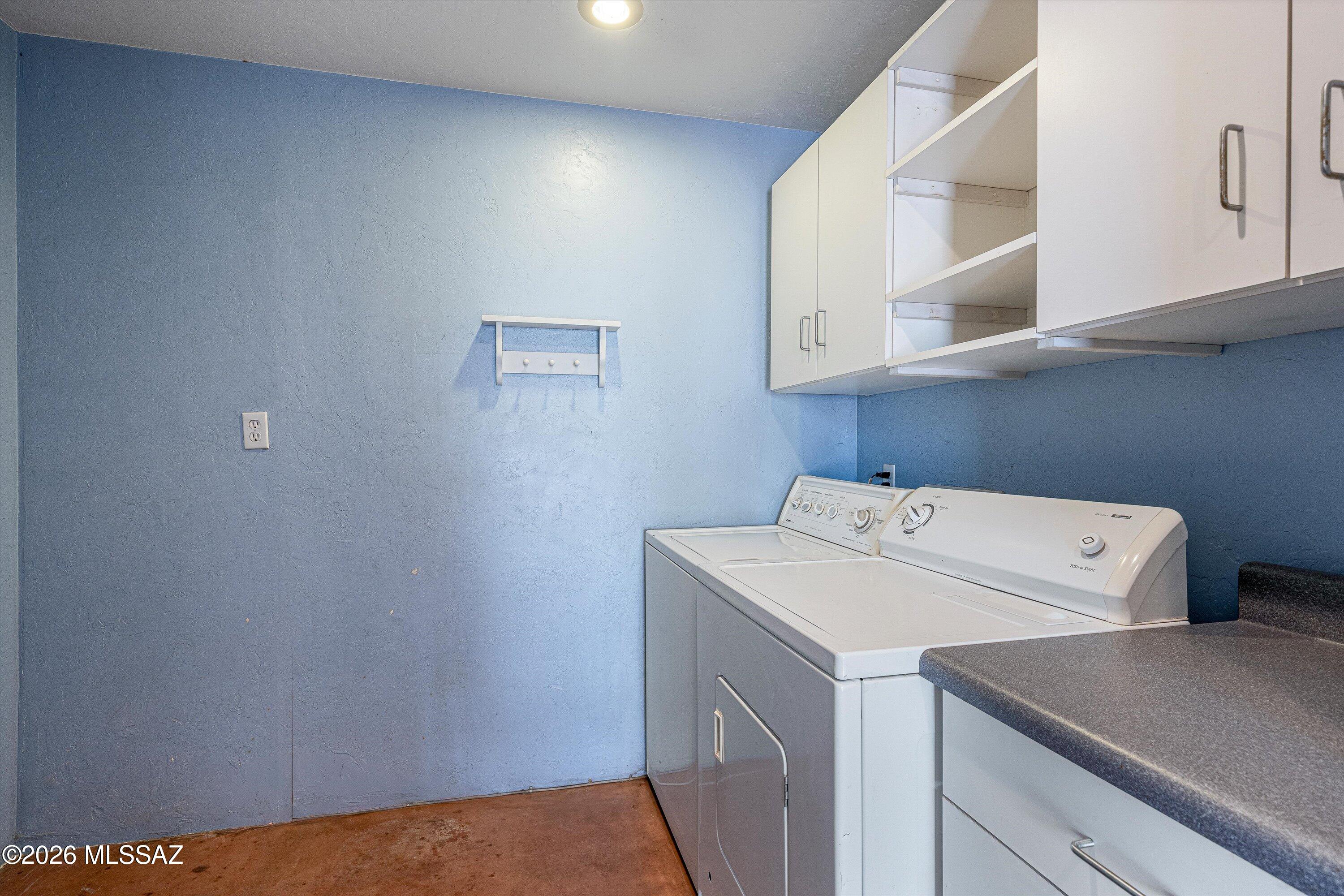 New Tucson Unit  NO. 26 - Residential
