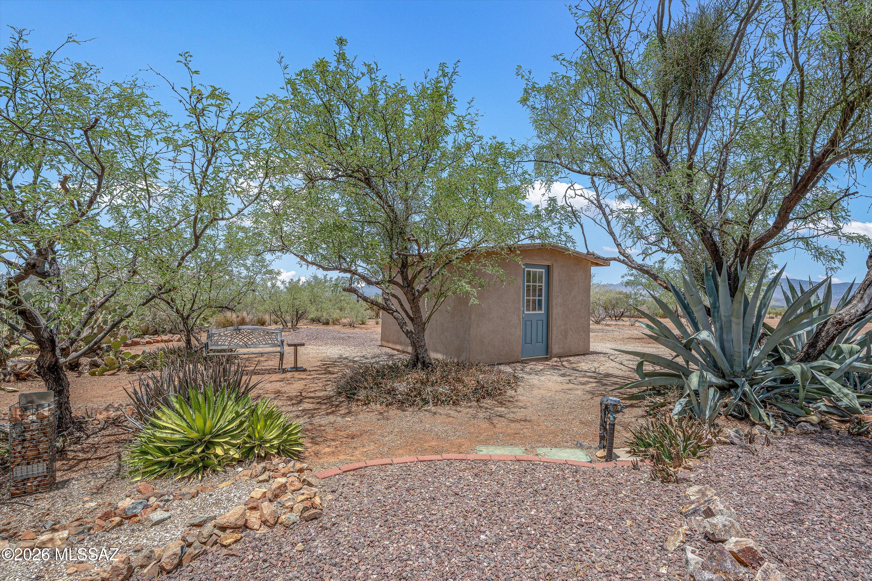 New Tucson Unit  NO. 26 - Residential