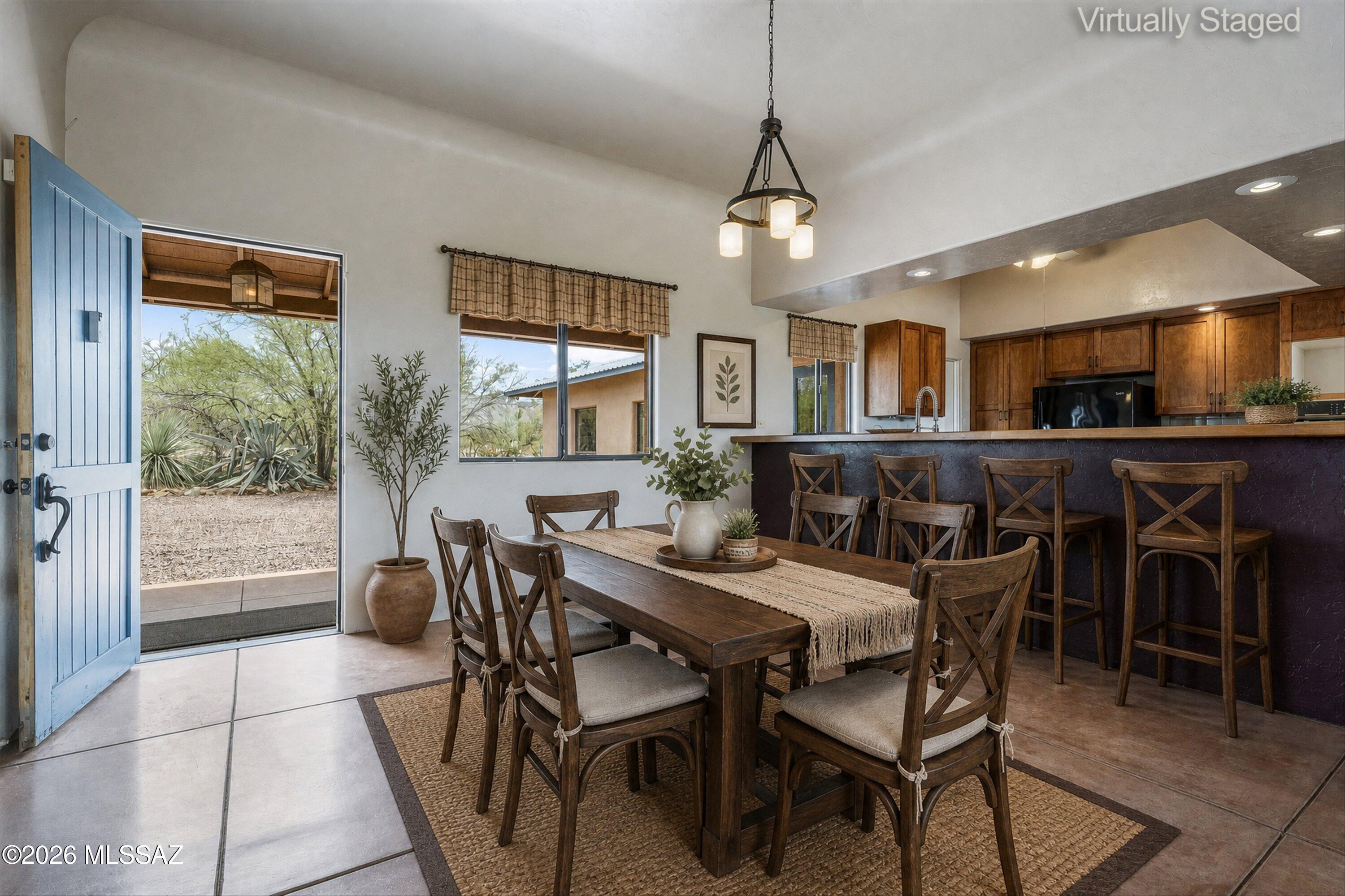 New Tucson Unit  NO. 26 - Residential