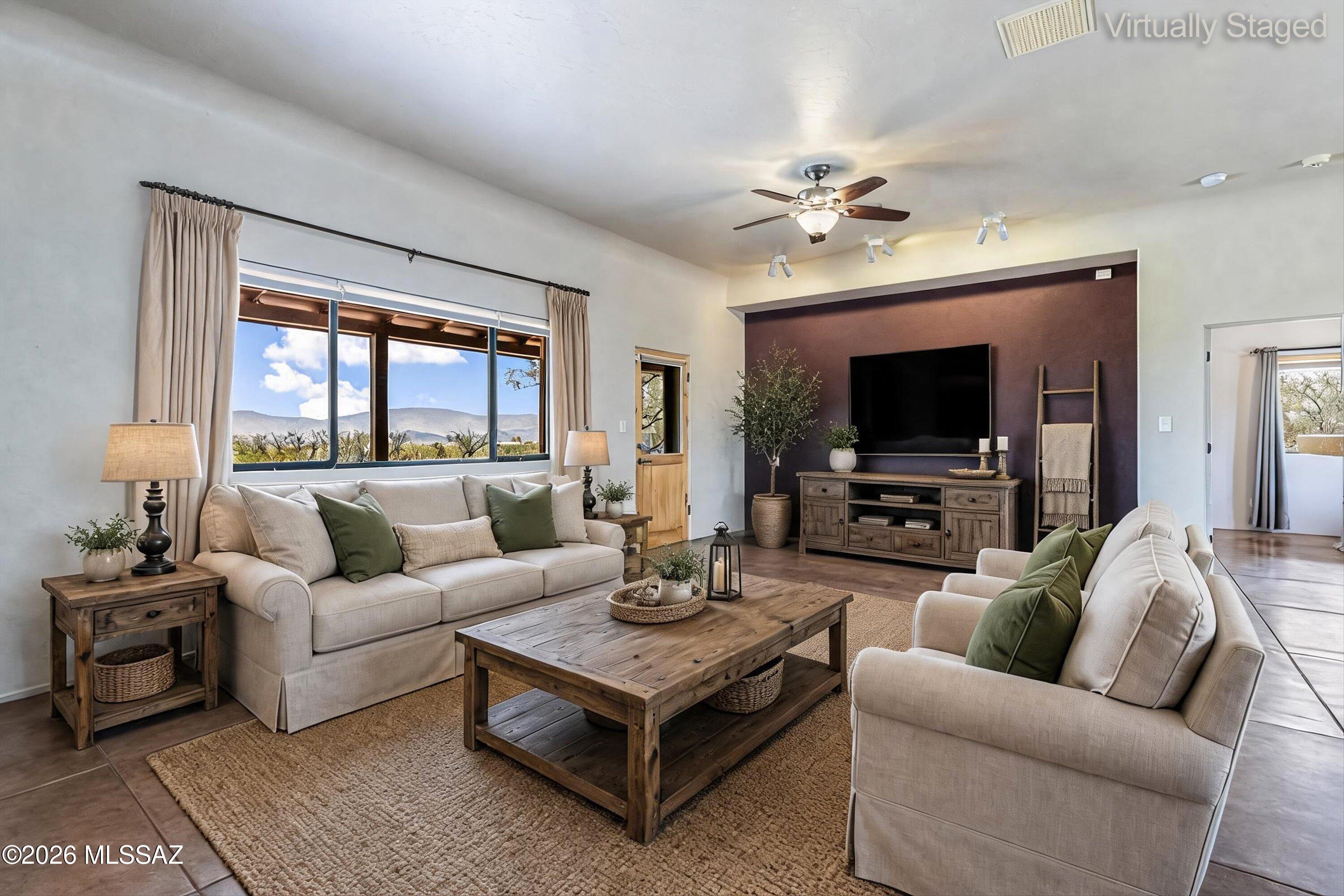 New Tucson Unit  NO. 26 - Residential