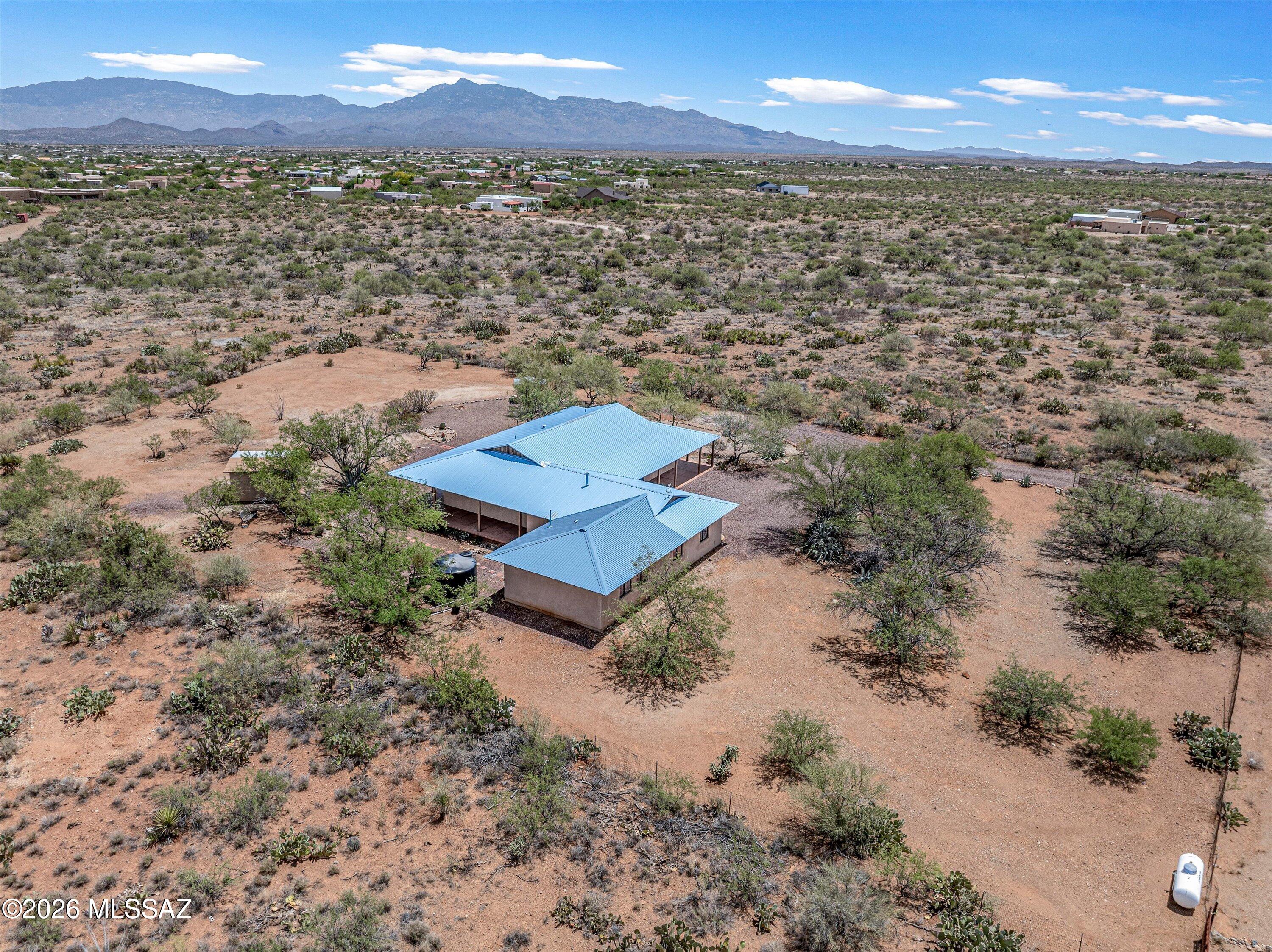 New Tucson Unit  NO. 26 - Residential