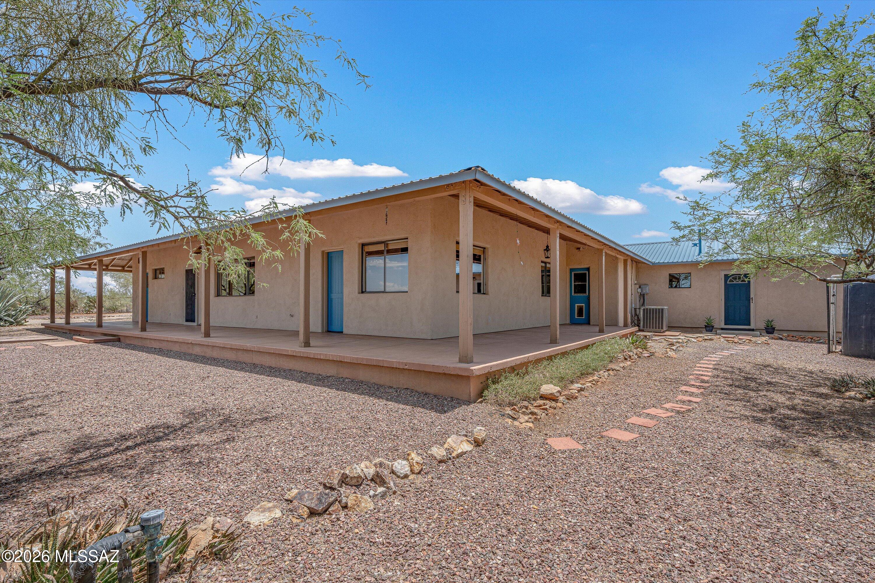 New Tucson Unit  NO. 26 - Residential