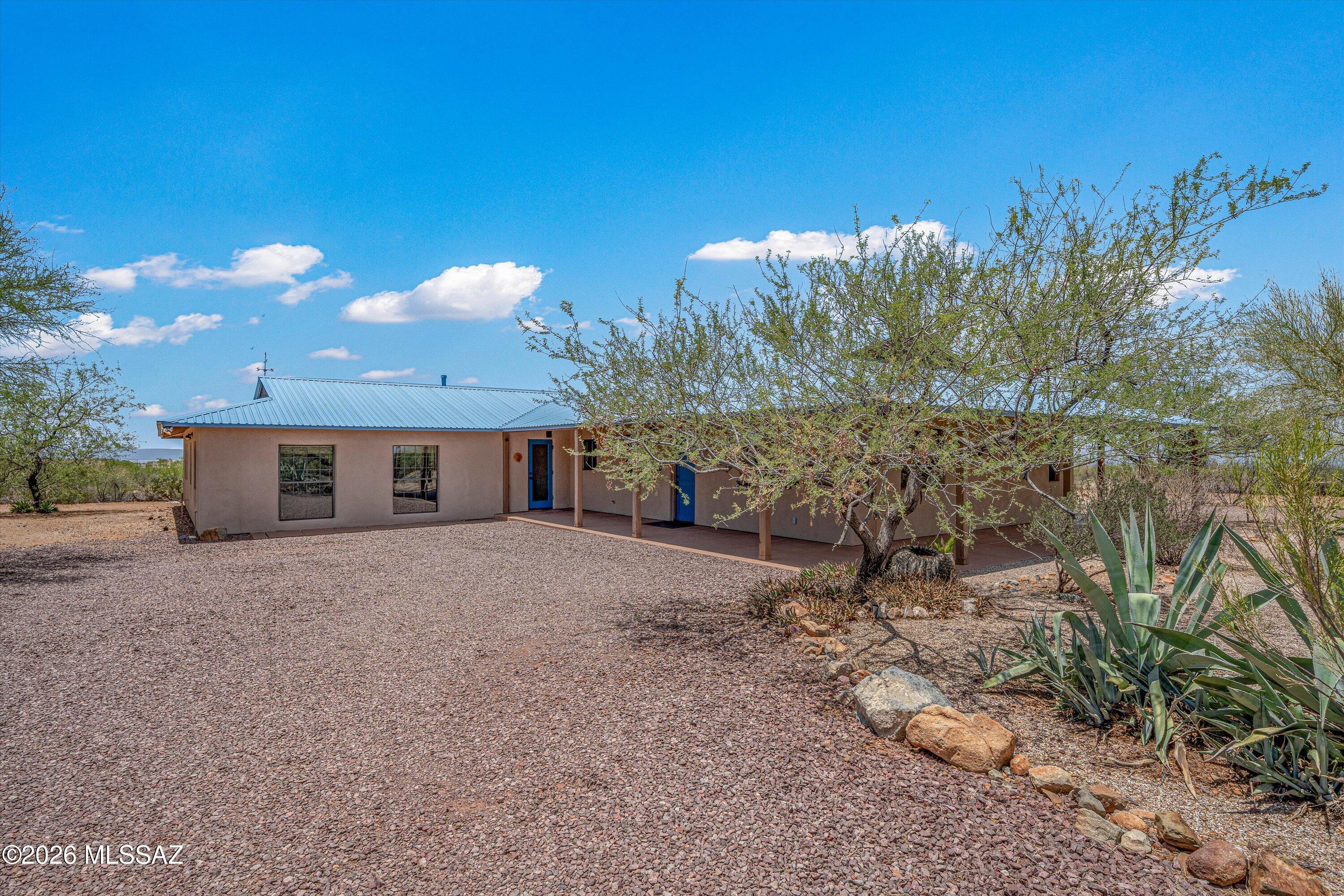 New Tucson Unit  NO. 26 - Residential