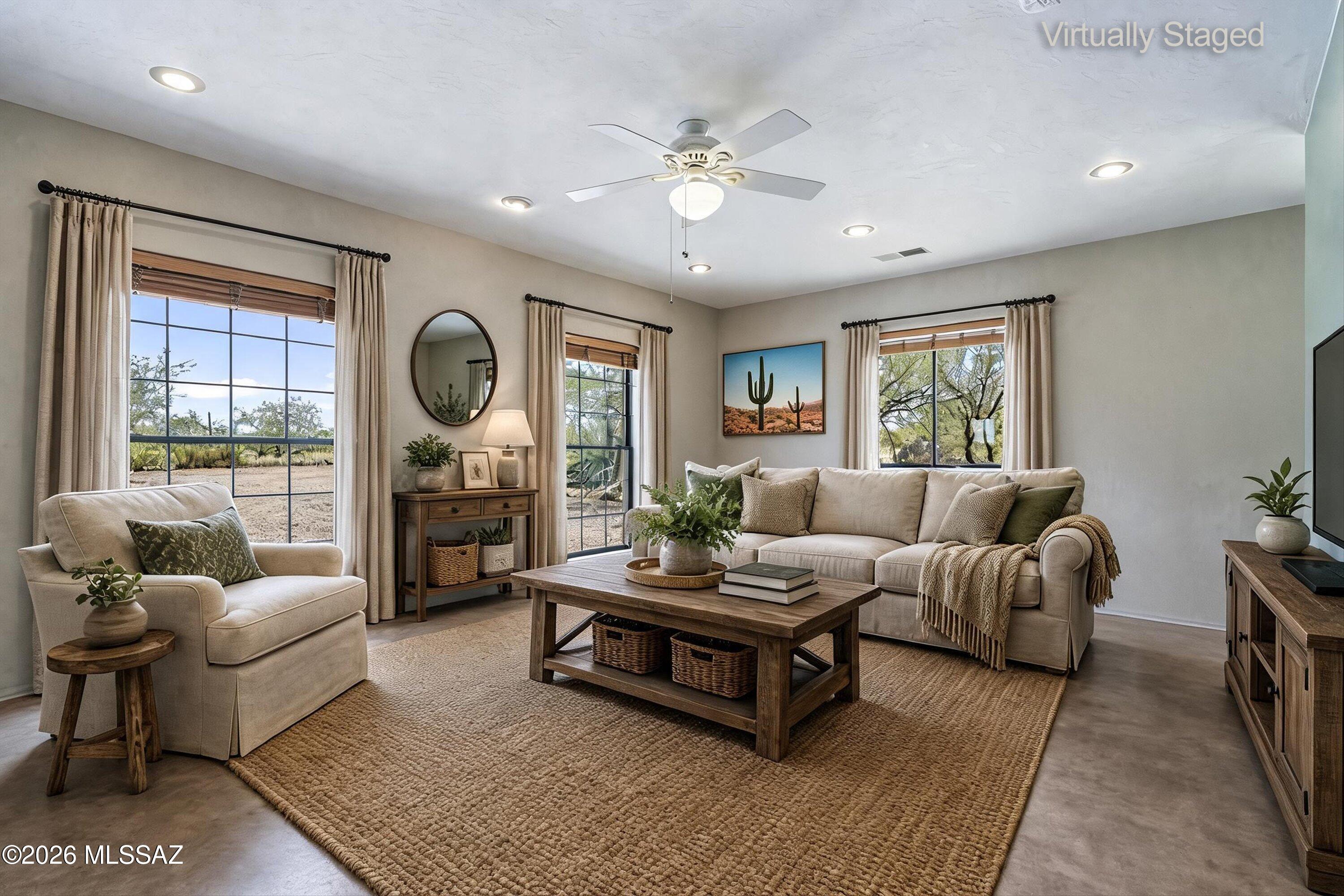 New Tucson Unit  NO. 26 - Residential