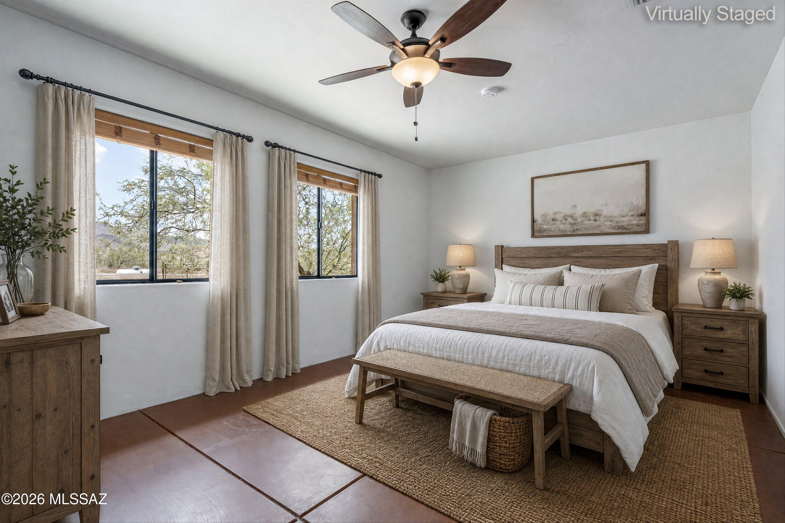 New Tucson Unit  NO. 26 - Residential