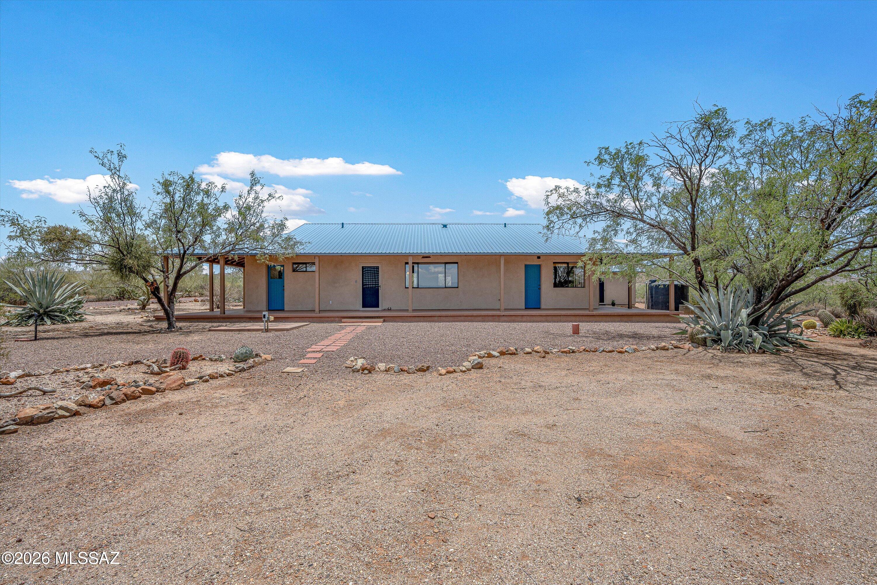 New Tucson Unit  NO. 26 - Residential