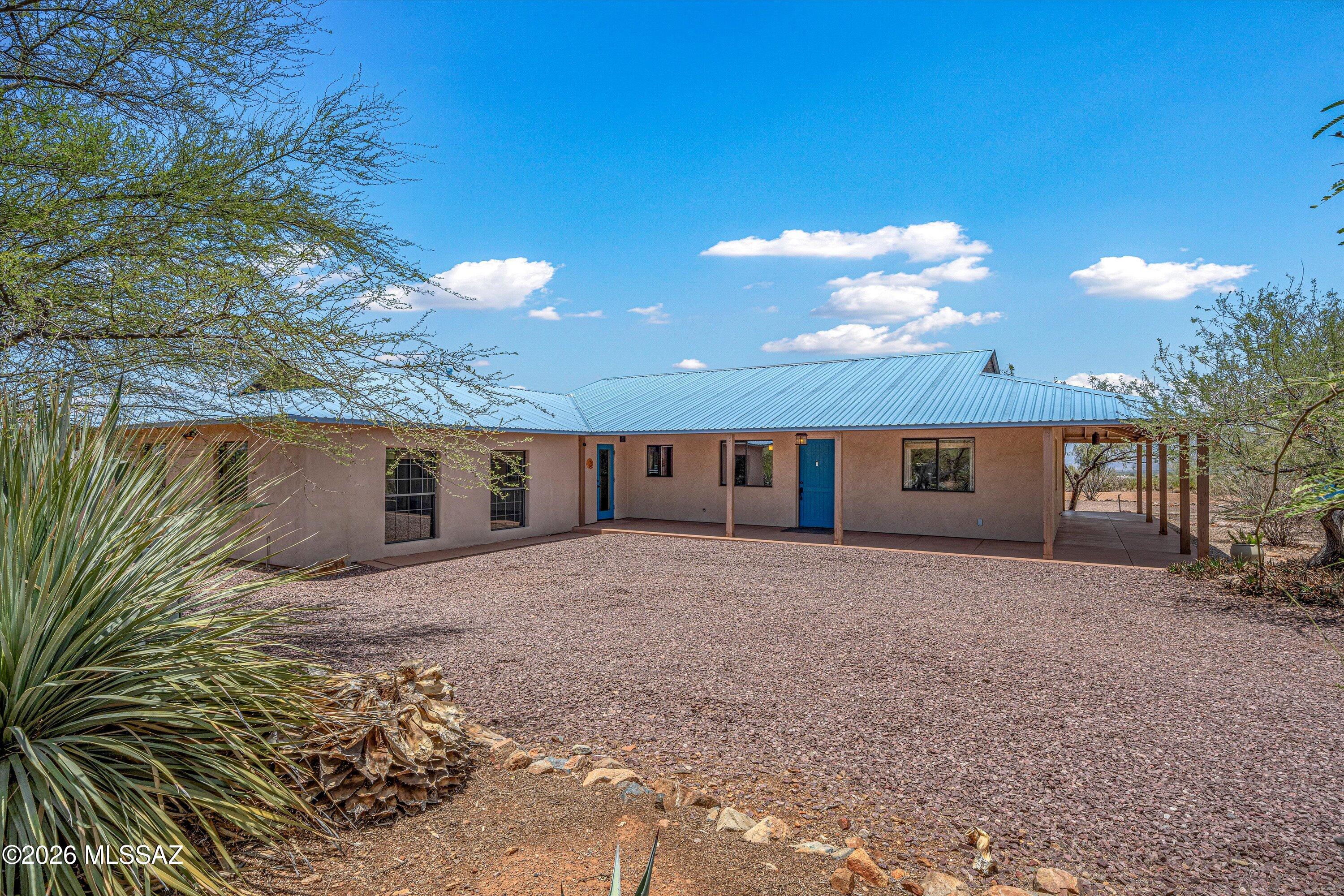 New Tucson Unit  NO. 26 - Residential