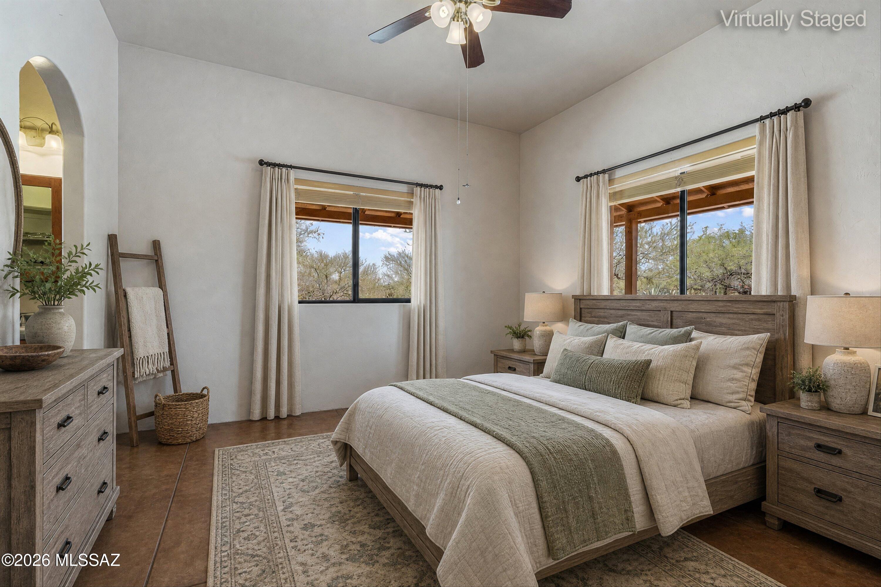 New Tucson Unit  NO. 26 - Residential