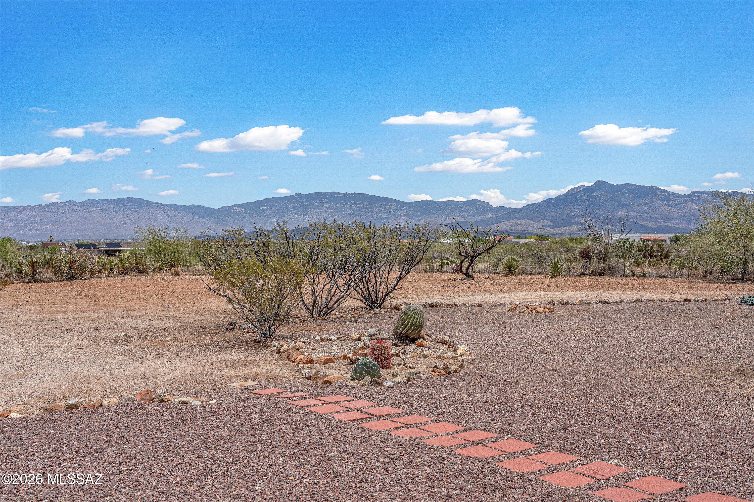 New Tucson Unit  NO. 26 - Residential