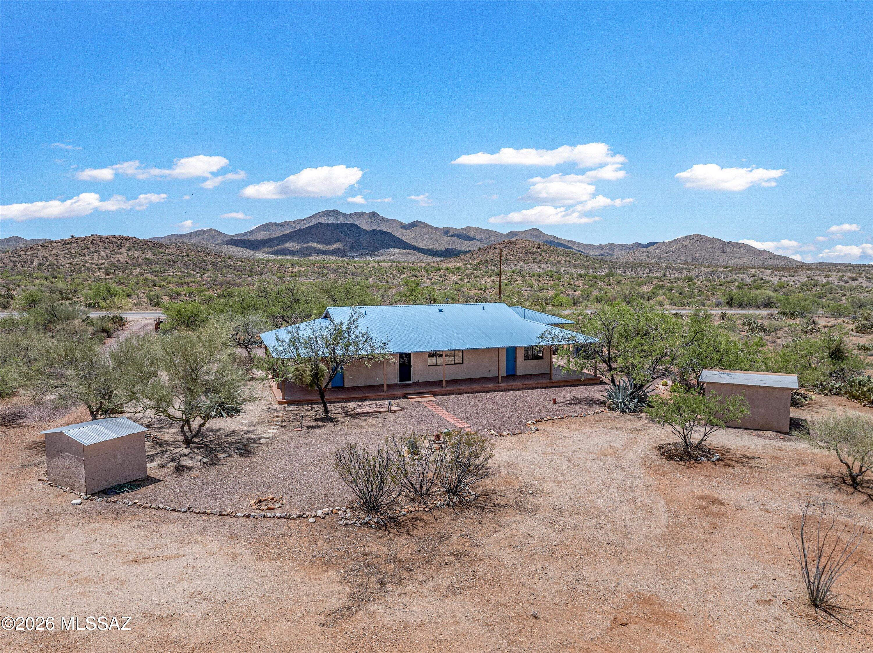 New Tucson Unit  NO. 26 - Residential