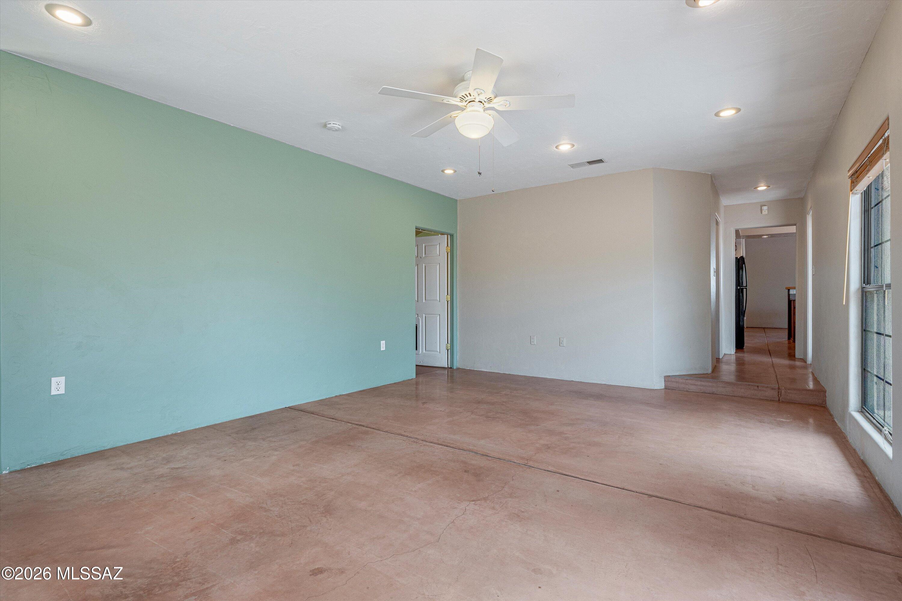 New Tucson Unit  NO. 26 - Residential