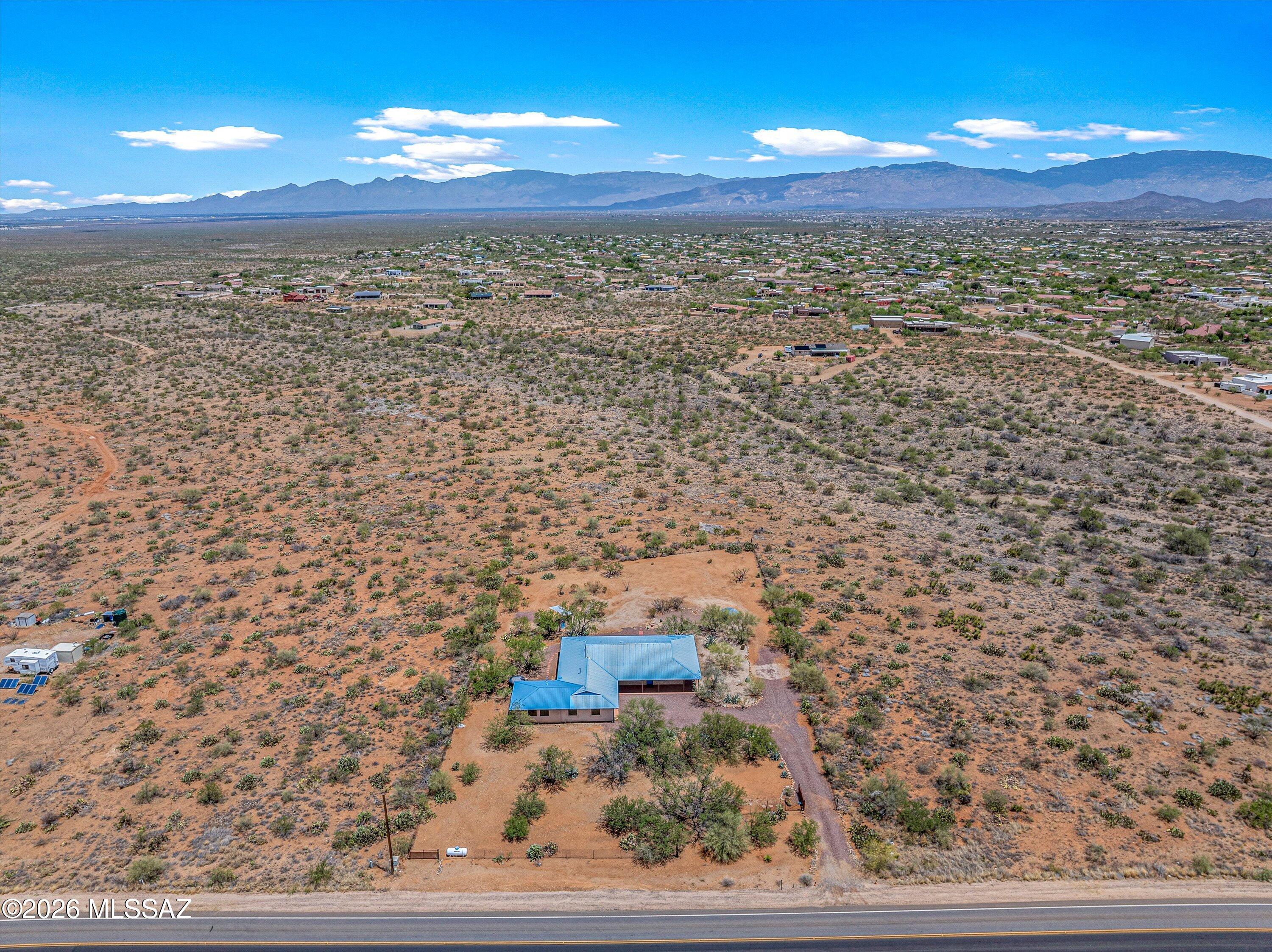 New Tucson Unit  NO. 26 - Residential